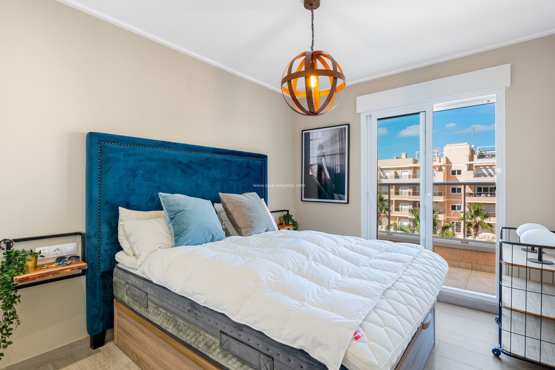 Resale - Apartment / flat - Orihuela Costa - Los Dolses