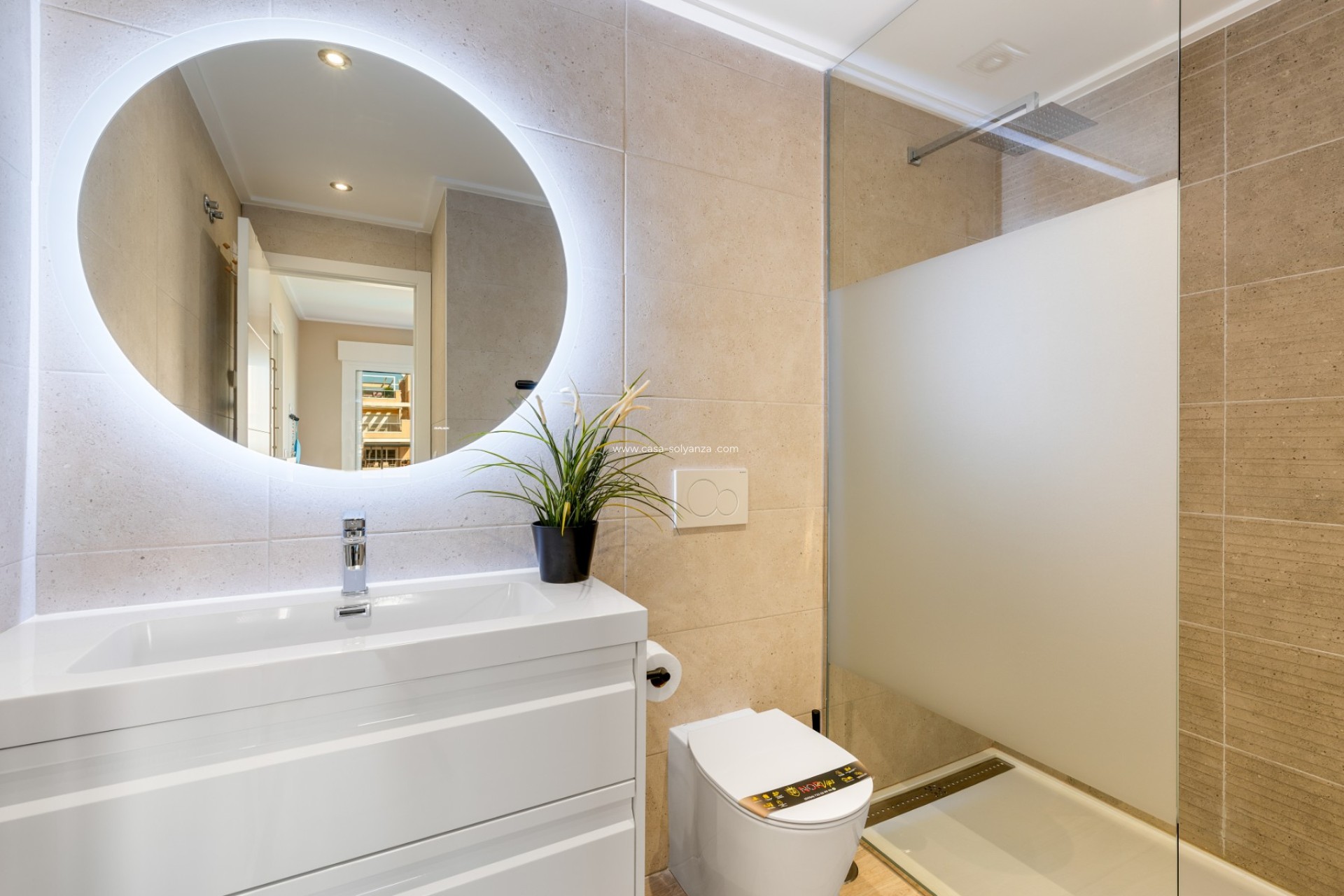 Resale - Apartment / flat - Orihuela Costa - Los Dolses