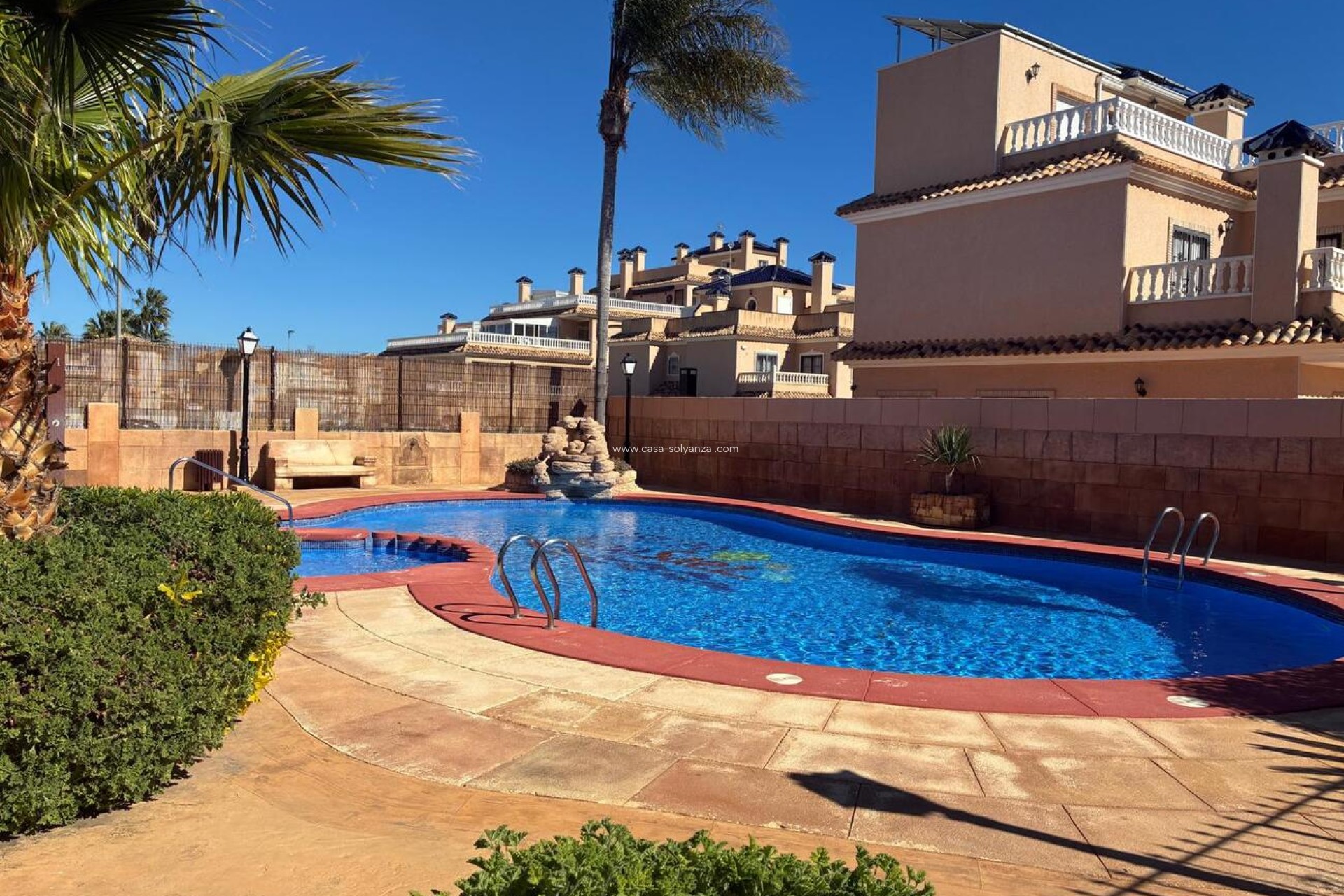 Resale - Apartment / flat - Orihuela Costa - Los Dolses