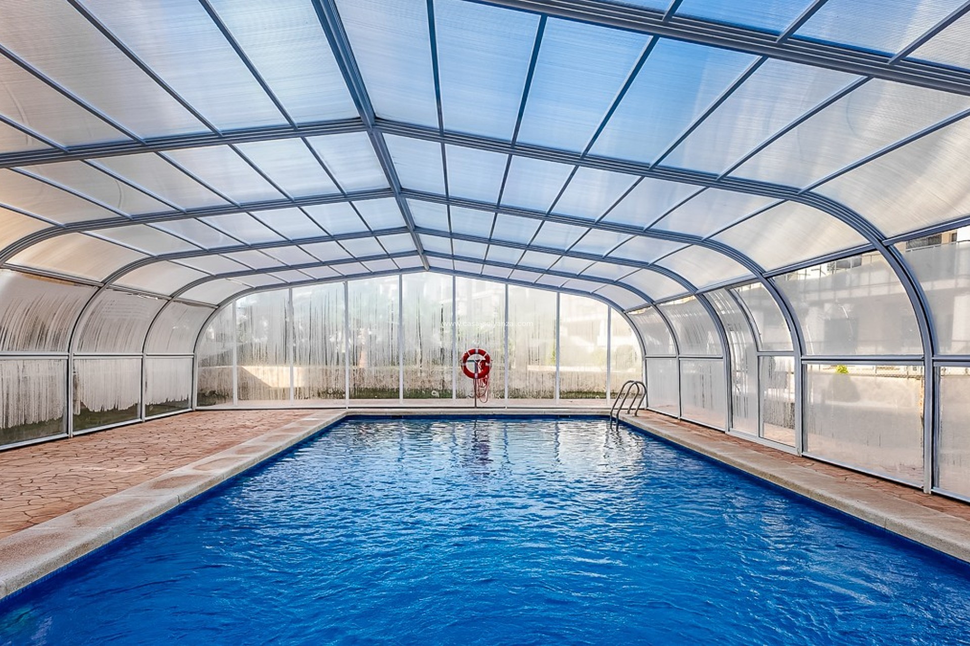 Resale - Apartment / flat - ORIHUELA COSTA - Los Dolses