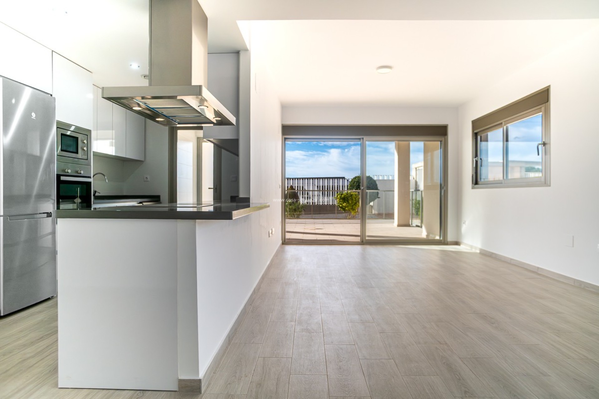 Resale - Apartment / flat - ORIHUELA COSTA - Los Dolses