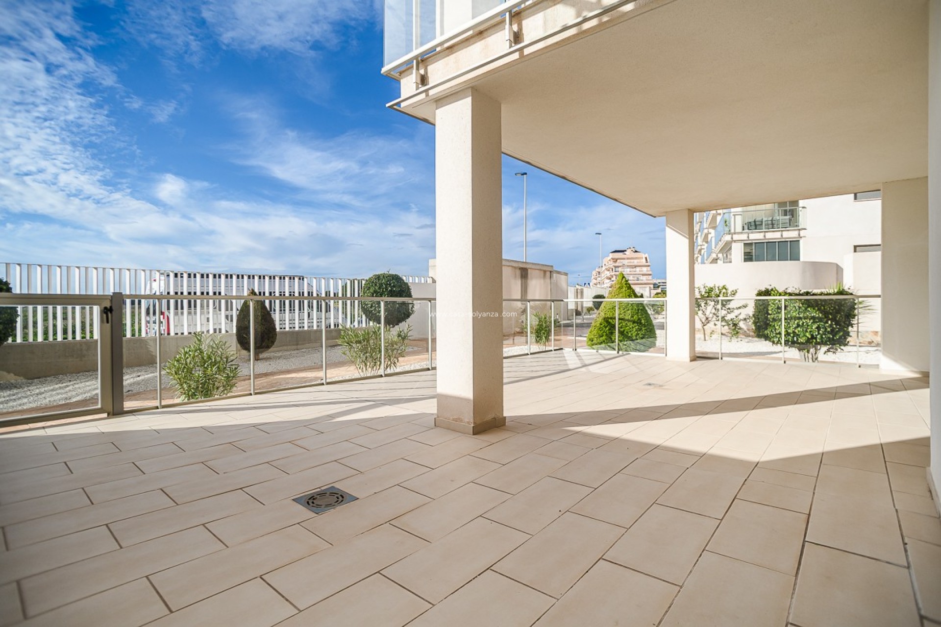 Resale - Apartment / flat - ORIHUELA COSTA - Los Dolses