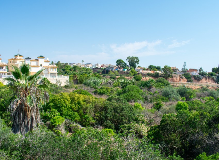 Resale - Apartment / flat - Orihuela Costa - Los Dolses