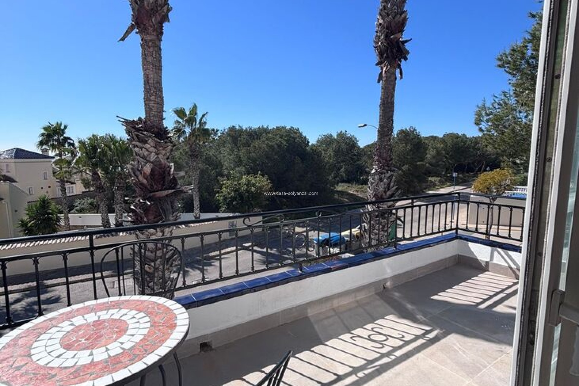 Resale - Apartment / flat - Orihuela Costa - Los Dolses