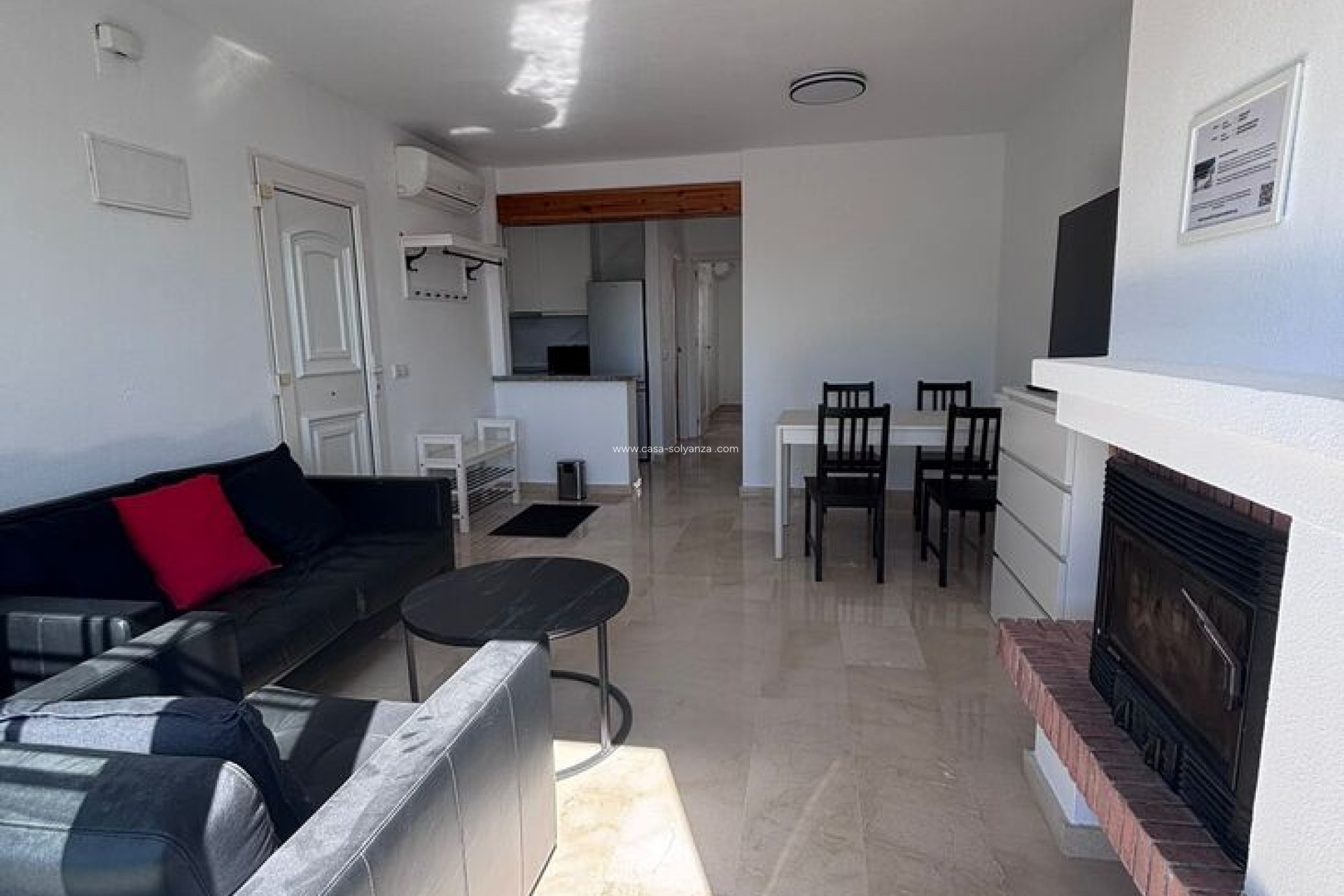 Resale - Apartment / flat - Orihuela Costa - Los Dolses