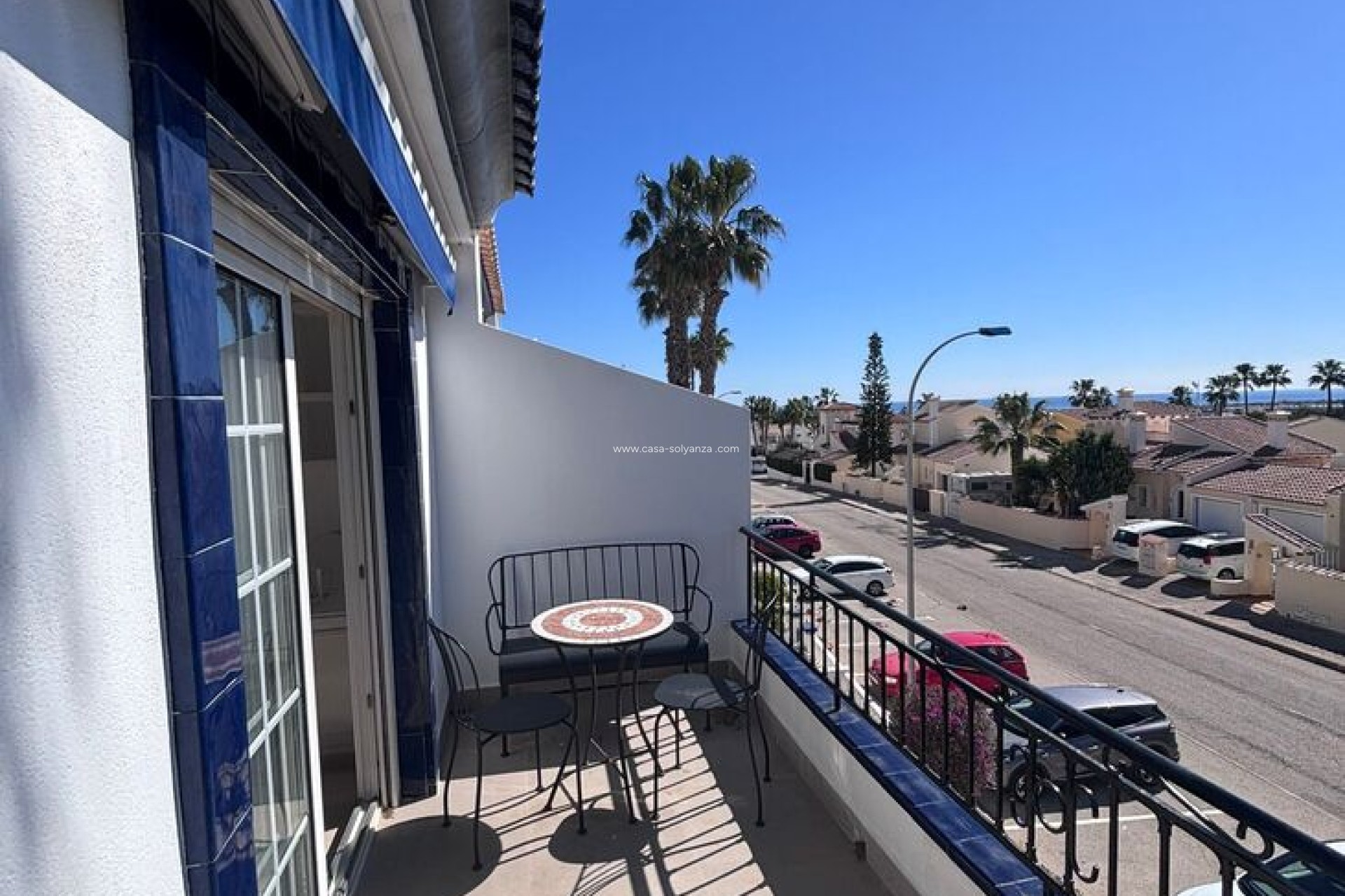 Resale - Apartment / flat - Orihuela Costa - Los Dolses