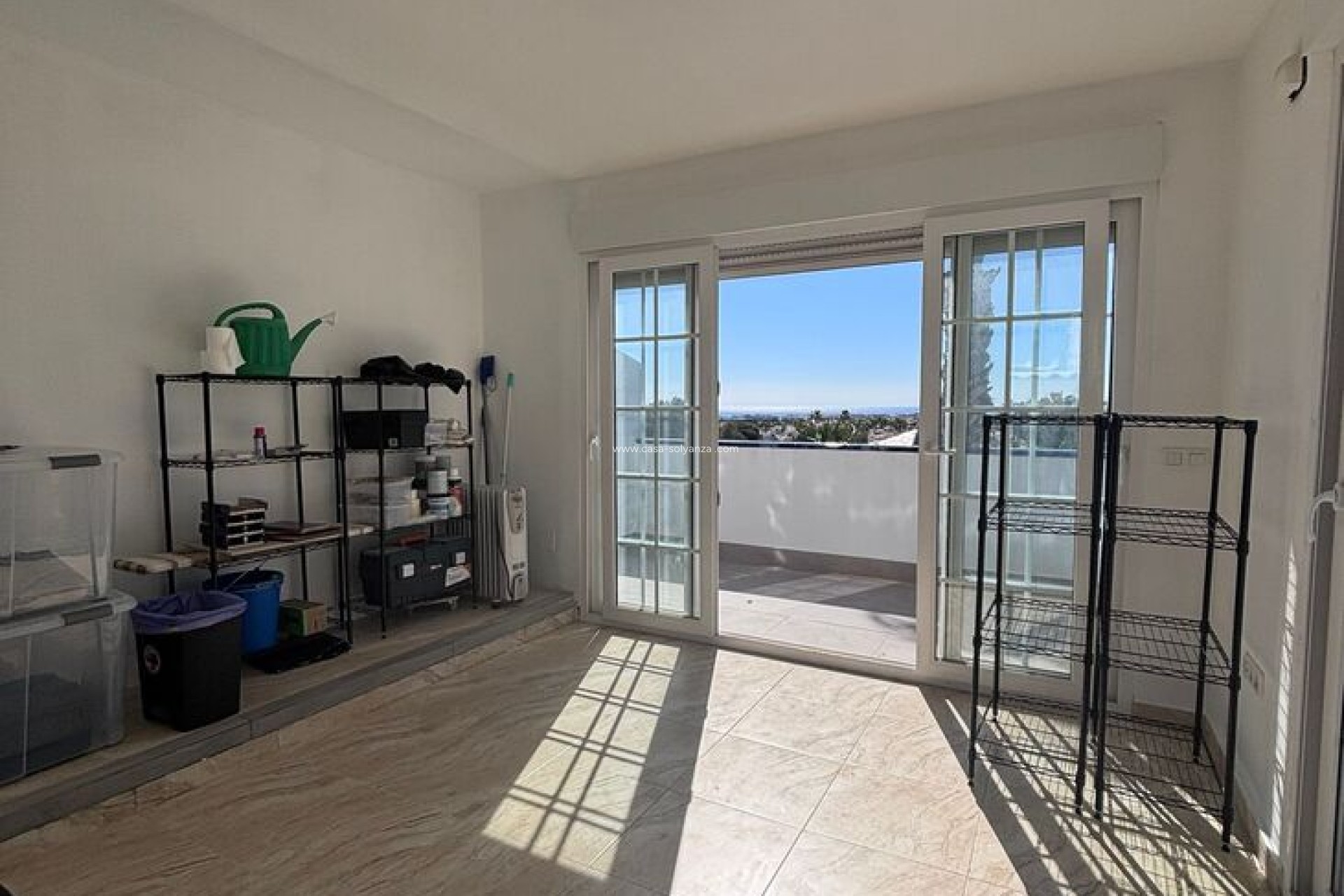 Resale - Apartment / flat - Orihuela Costa - Los Dolses
