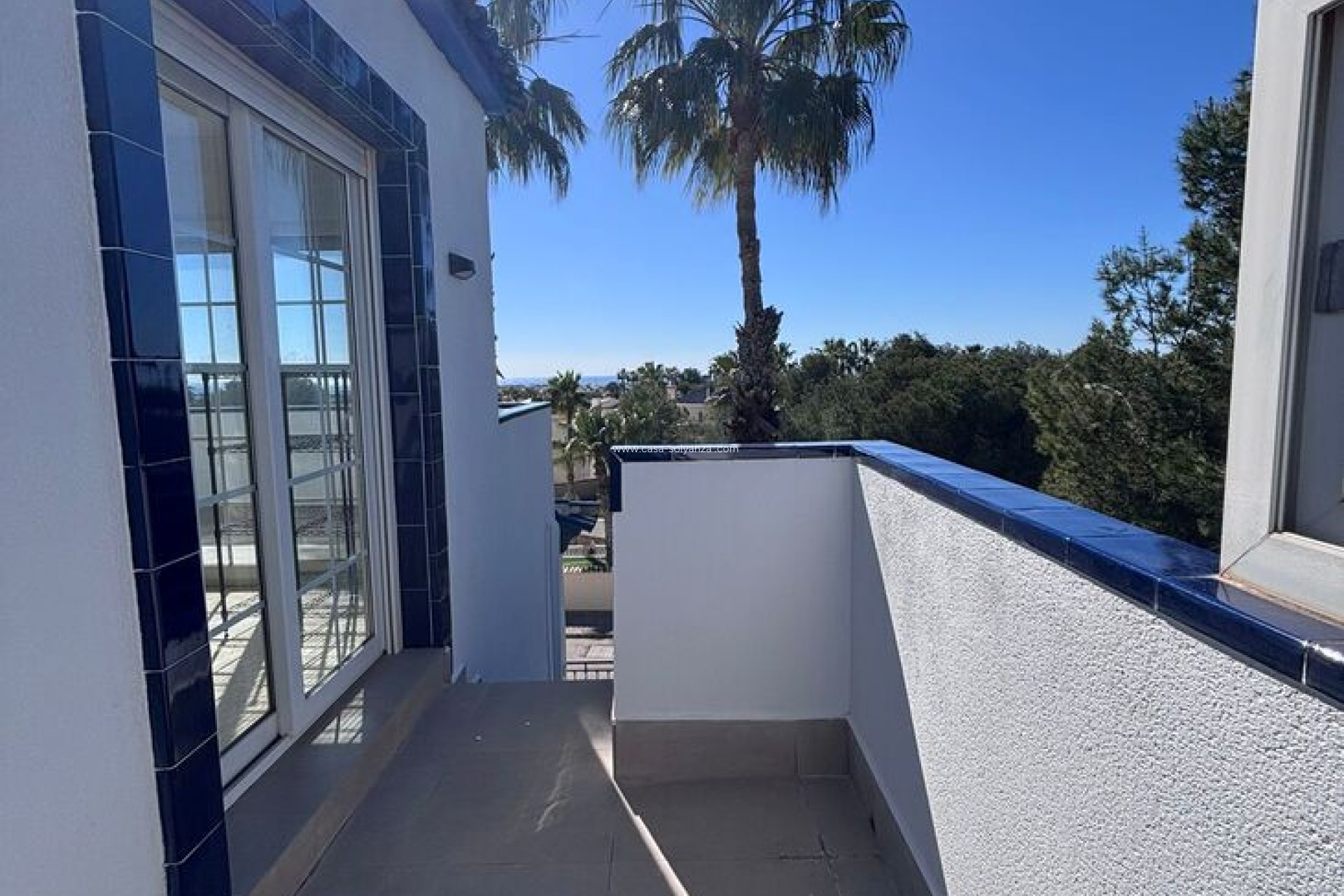 Resale - Apartment / flat - Orihuela Costa - Los Dolses