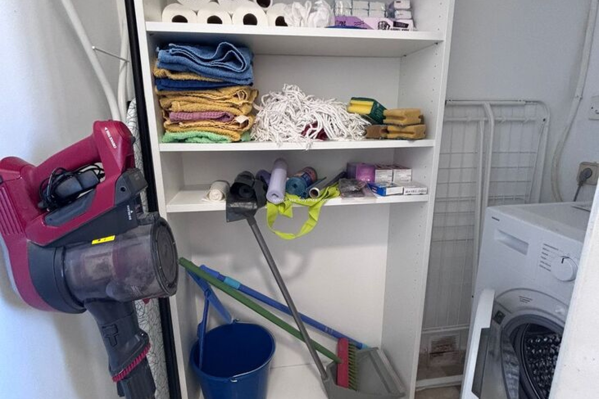 Resale - Apartment / flat - Orihuela Costa - Los Dolses