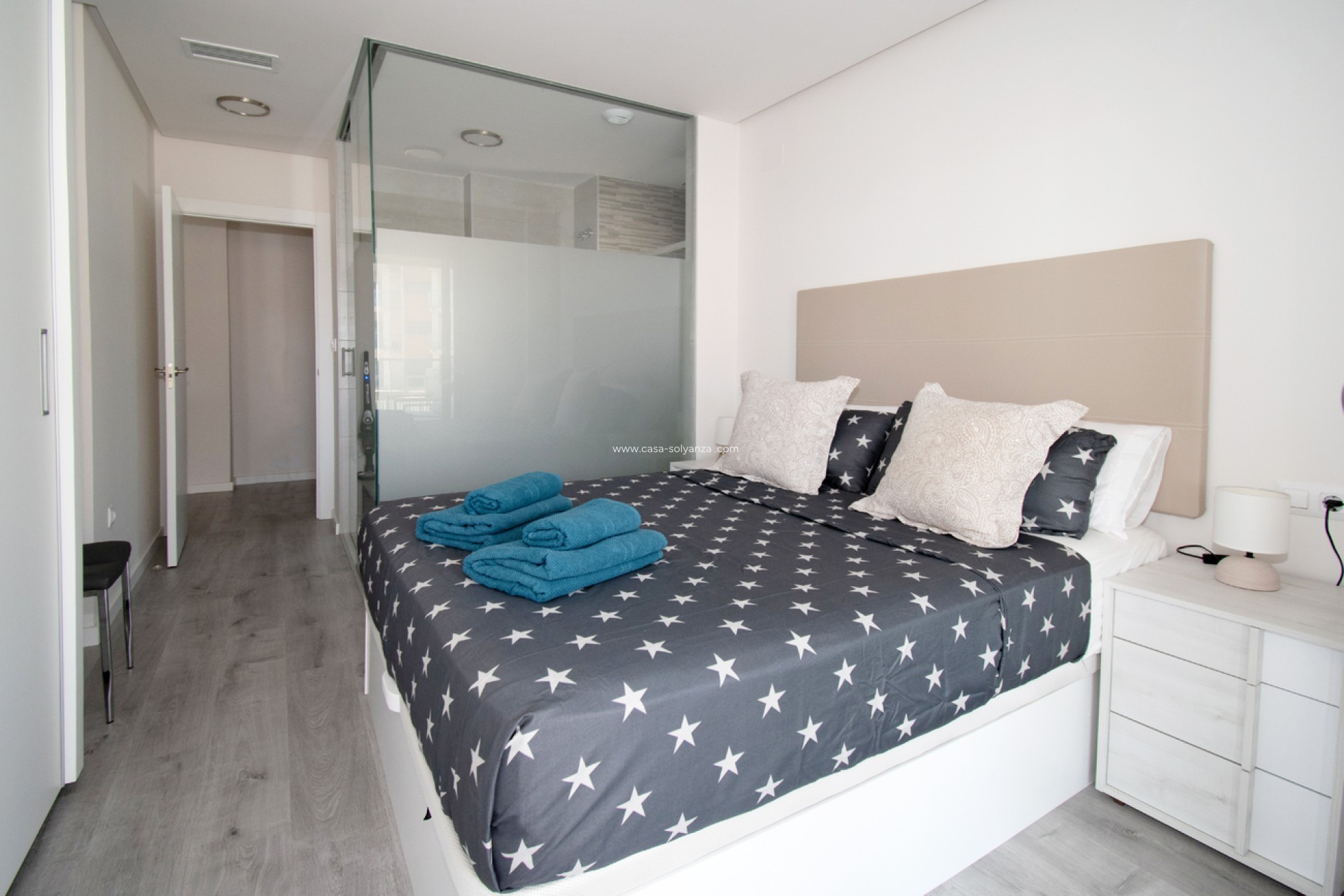 Resale - Apartment / flat - Orihuela Costa - Los Dolses