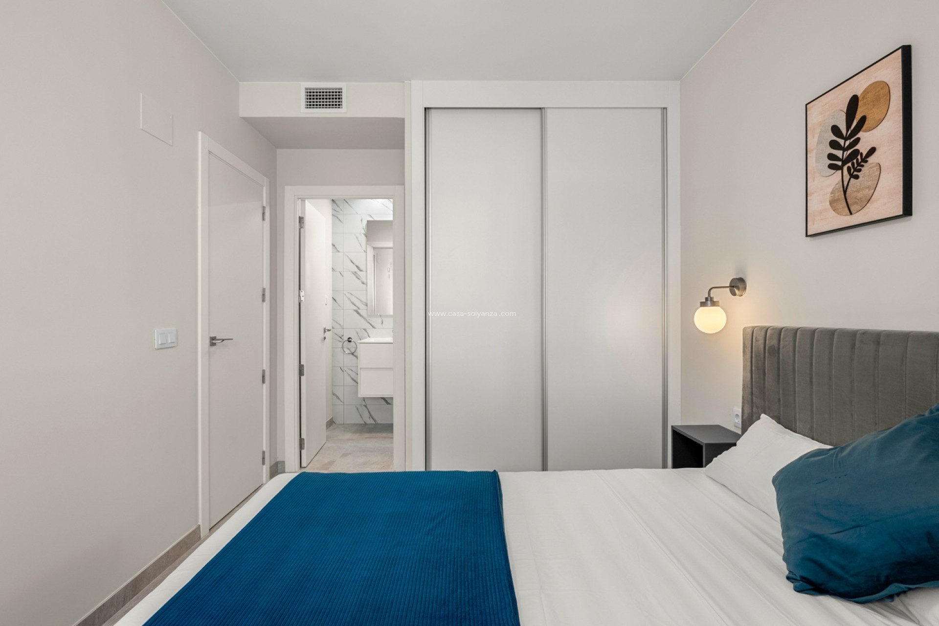 Resale - Apartment / flat - Orihuela Costa - Los Dolses