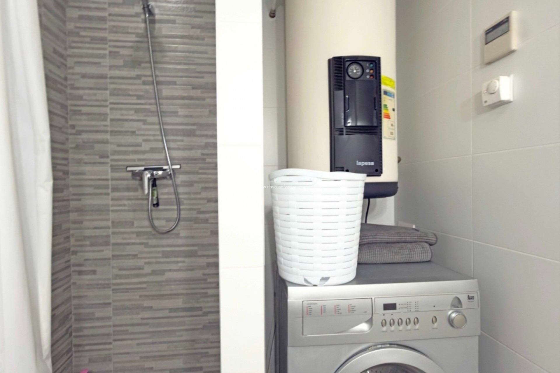 Resale - Apartment / flat - Orihuela Costa - Los Dolses