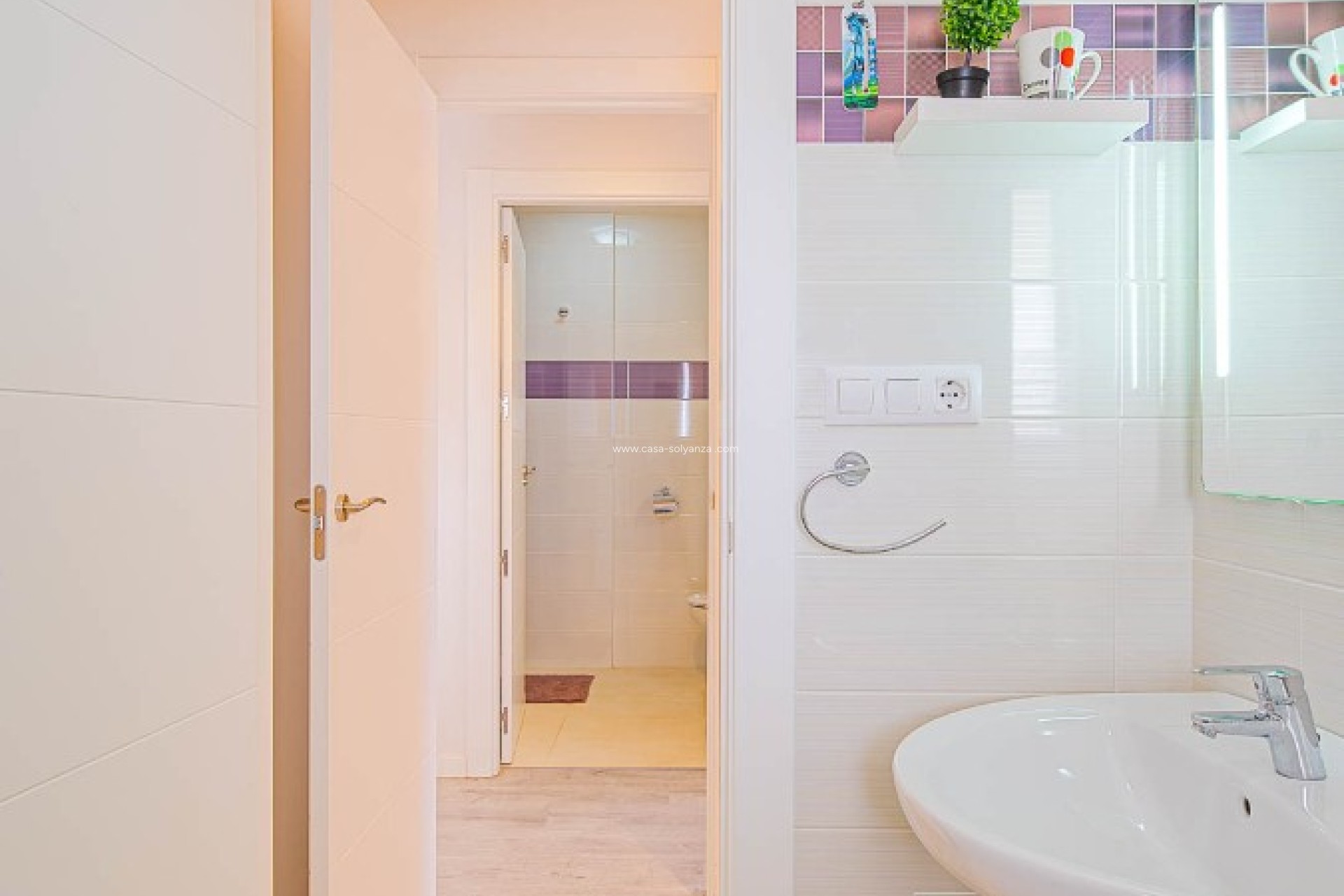 Resale - Apartment / flat - Orihuela-Costa - Los dolses