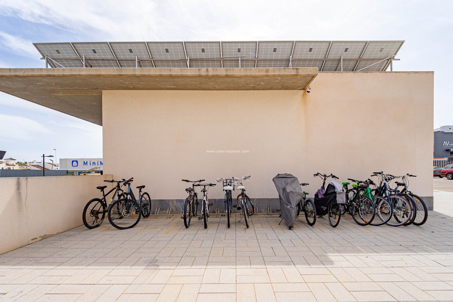 Resale - Apartment / flat - Orihuela-Costa - Los dolses