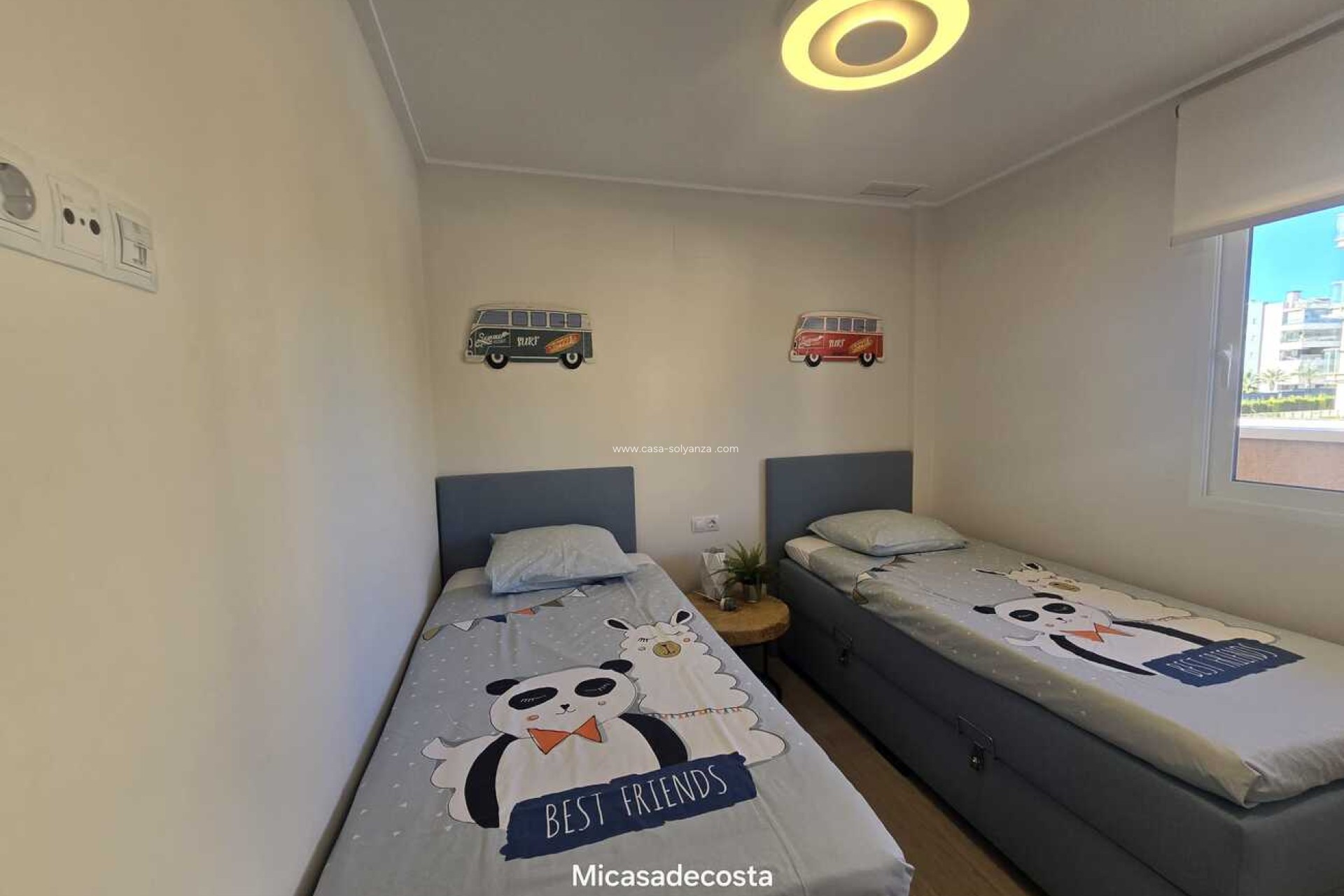Resale - Apartment / flat - Orihuela Costa - Los Dolses