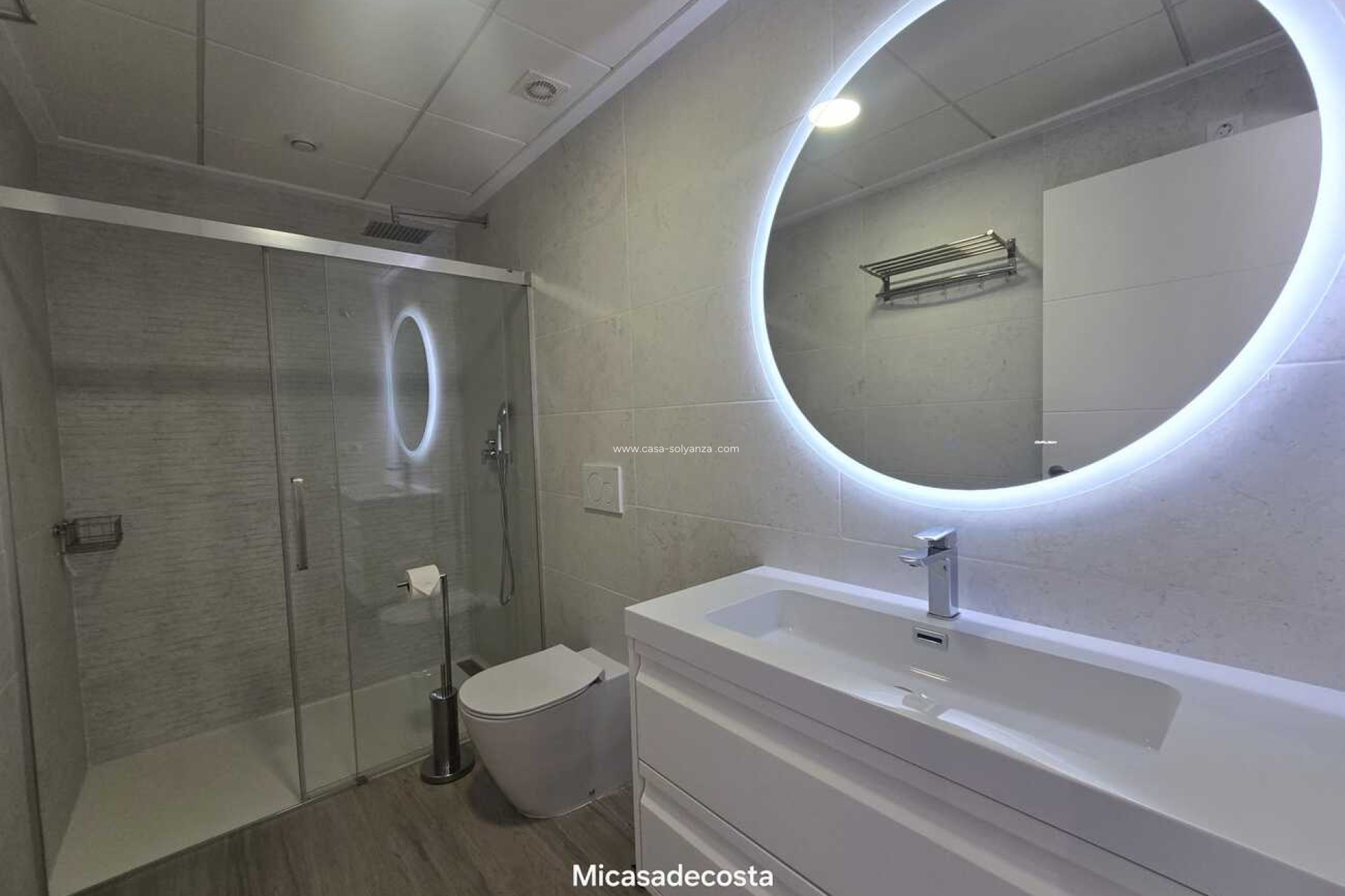 Resale - Apartment / flat - Orihuela Costa - Los Dolses