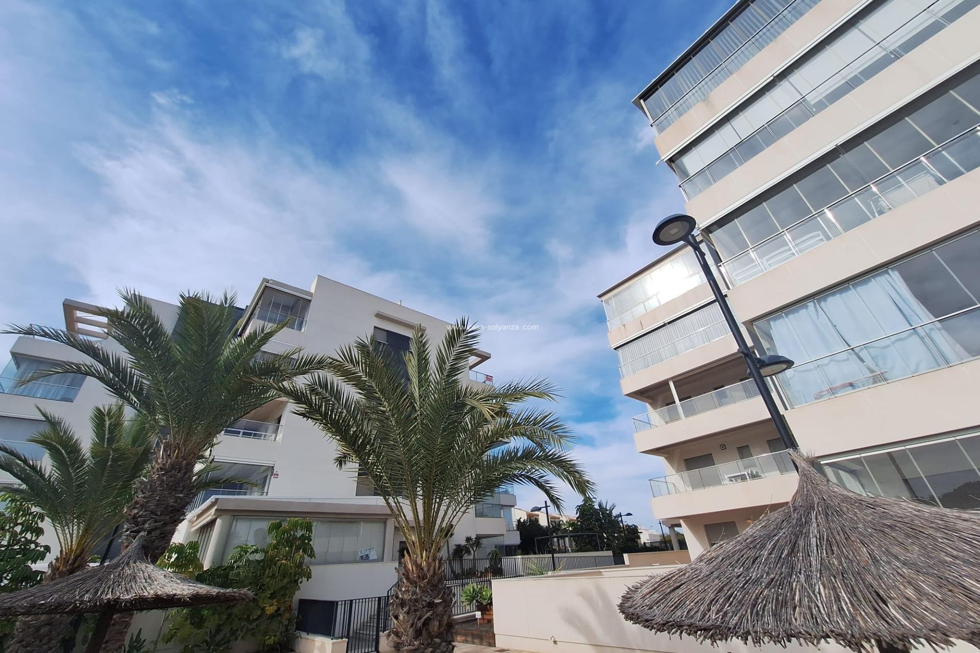 Resale - Apartment / flat - Orihuela Costa - Los Dolses
