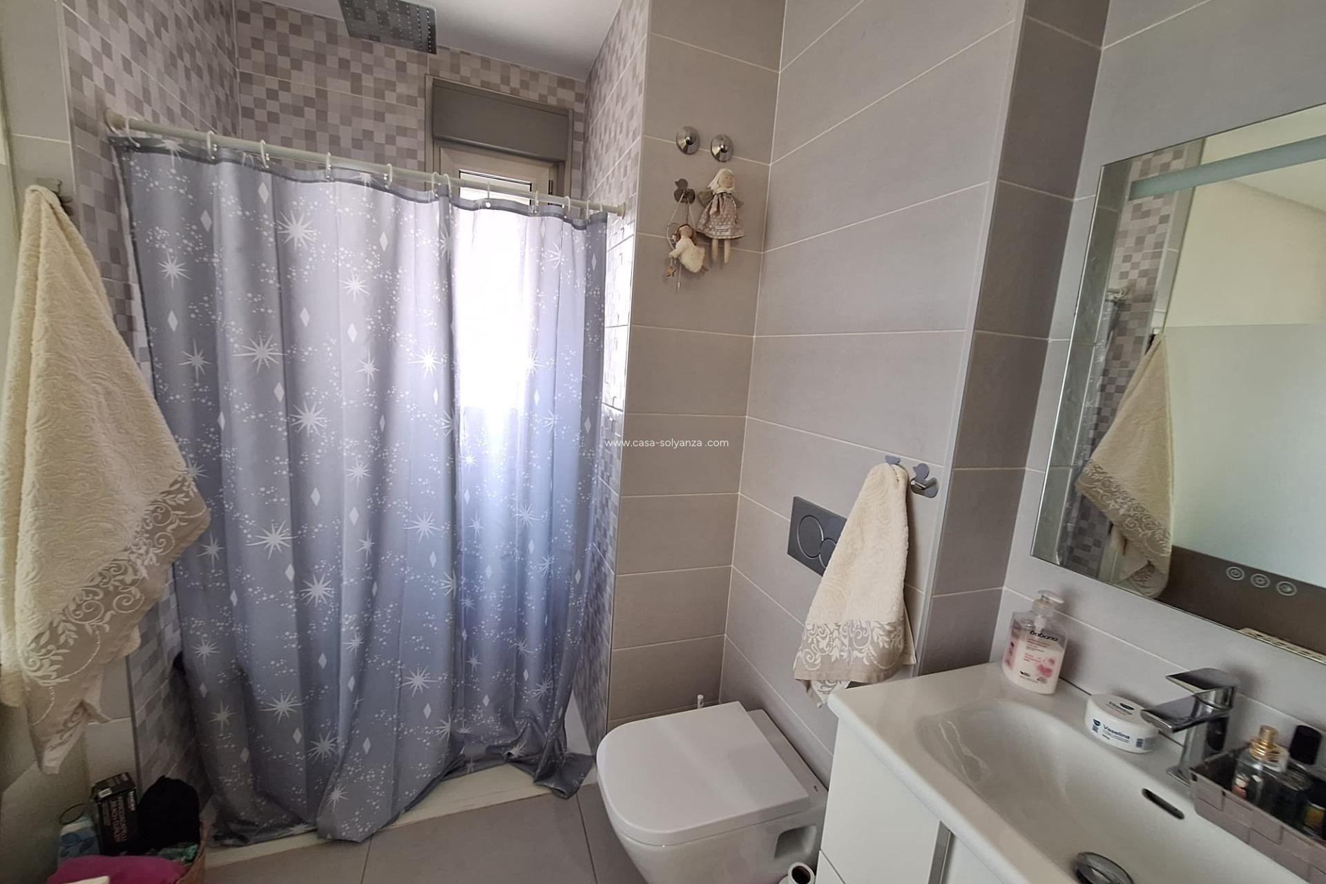 Resale - Apartment / flat - Orihuela Costa - Los Dolses