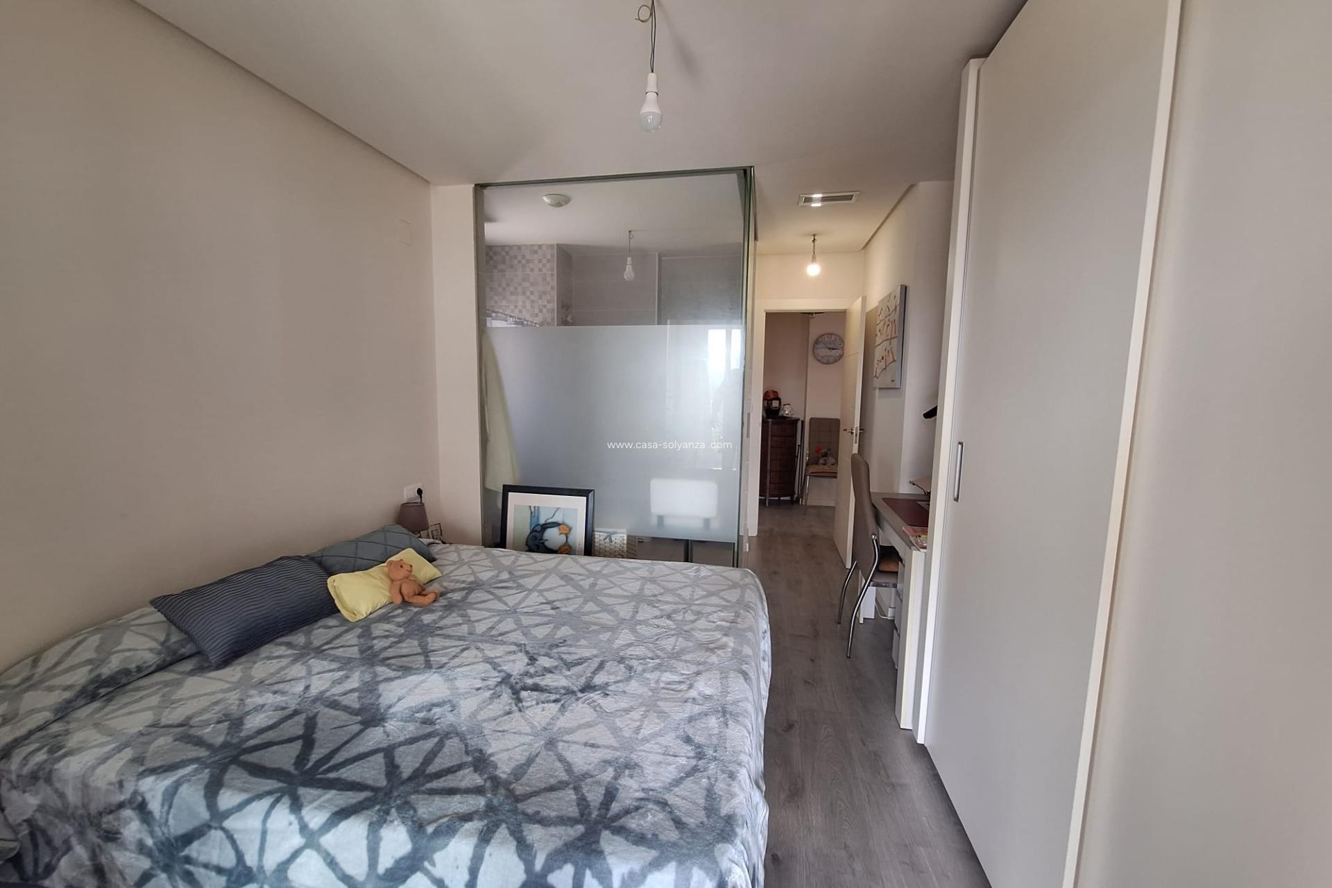 Resale - Apartment / flat - Orihuela Costa - Los Dolses