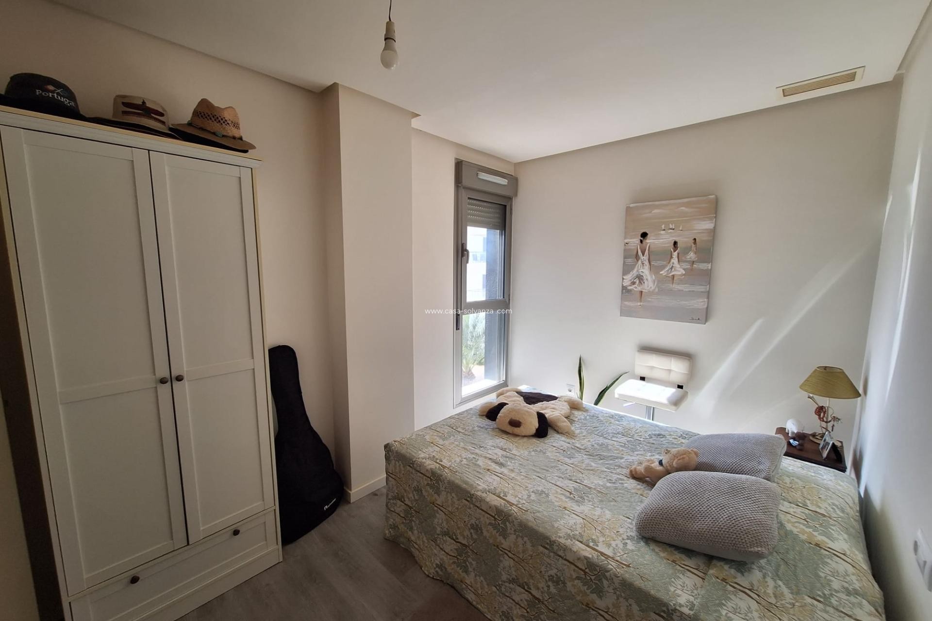 Resale - Apartment / flat - Orihuela Costa - Los Dolses