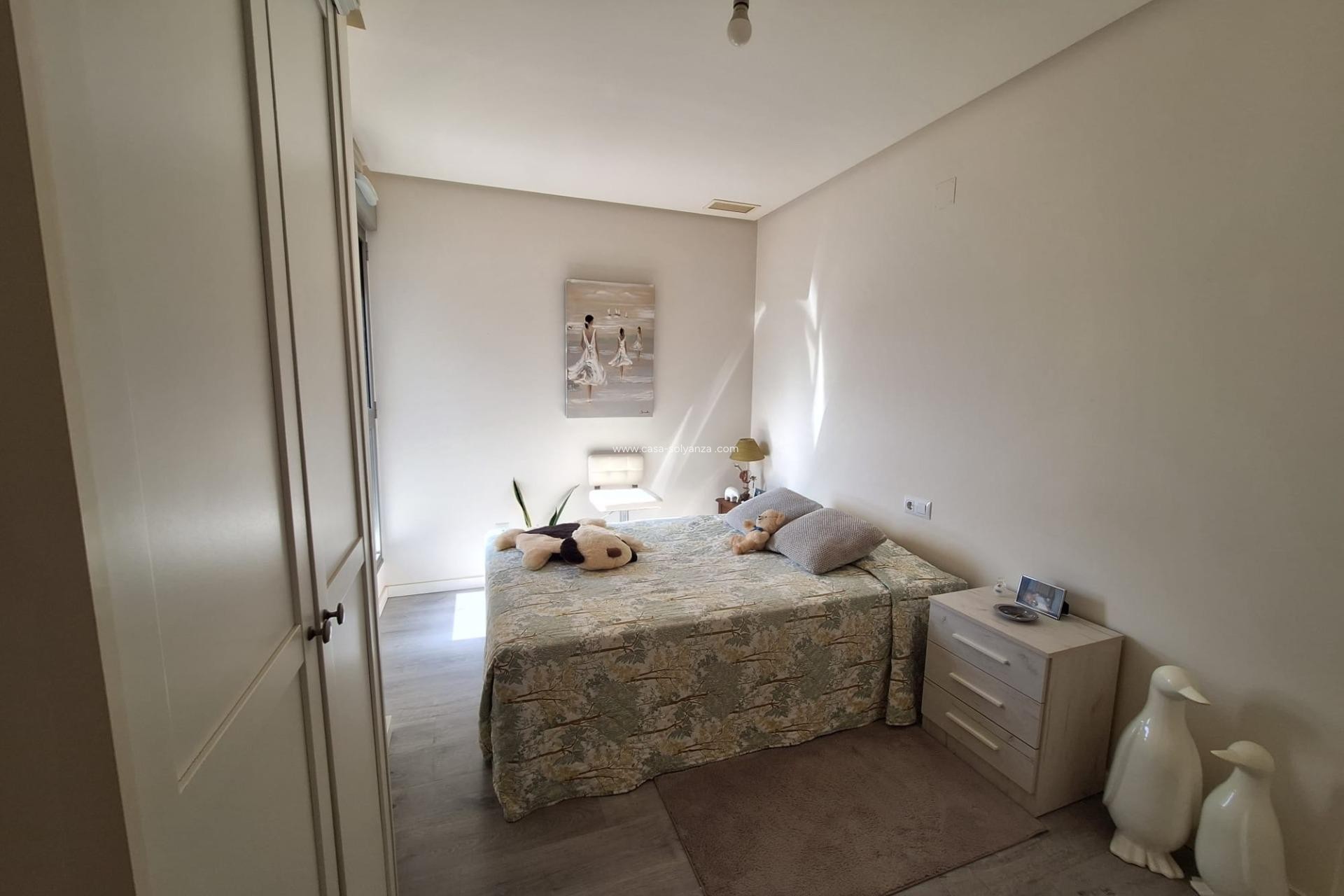 Resale - Apartment / flat - Orihuela Costa - Los Dolses