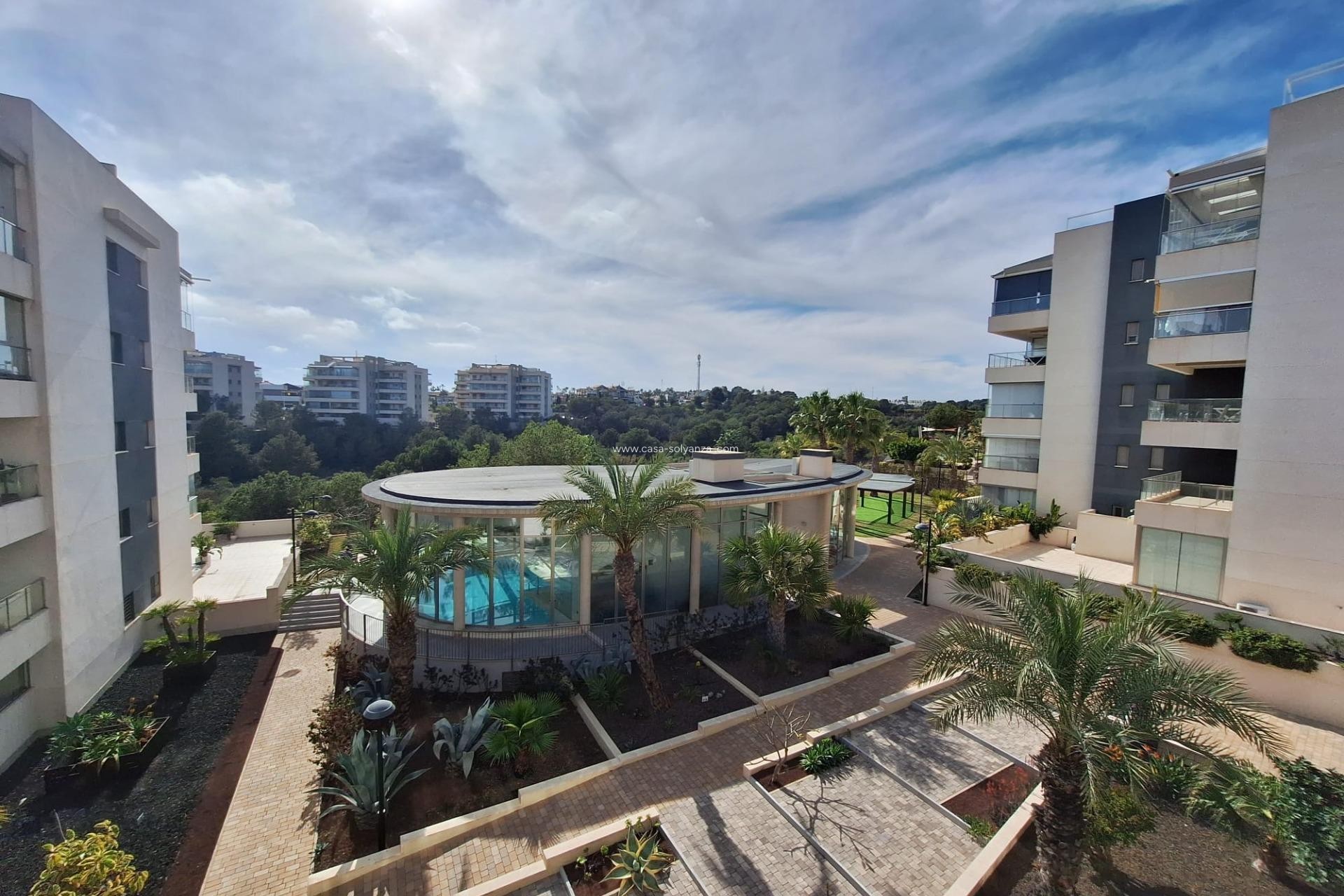 Resale - Apartment / flat - Orihuela Costa - Los Dolses