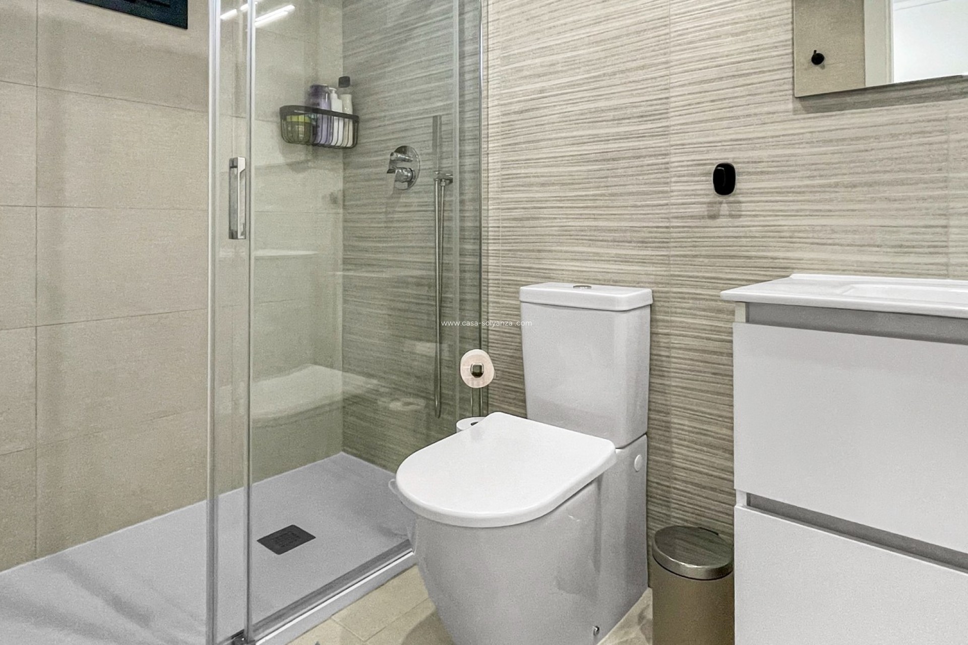 Resale - Apartment / flat - Orihuela Costa - Los Dolses