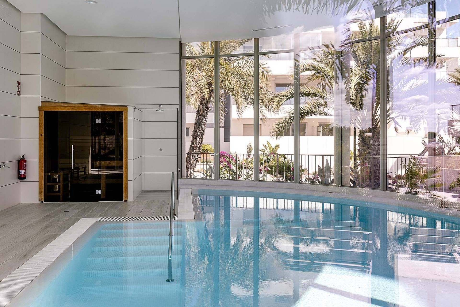Resale - Apartment / flat - Orihuela Costa - Los Dolses