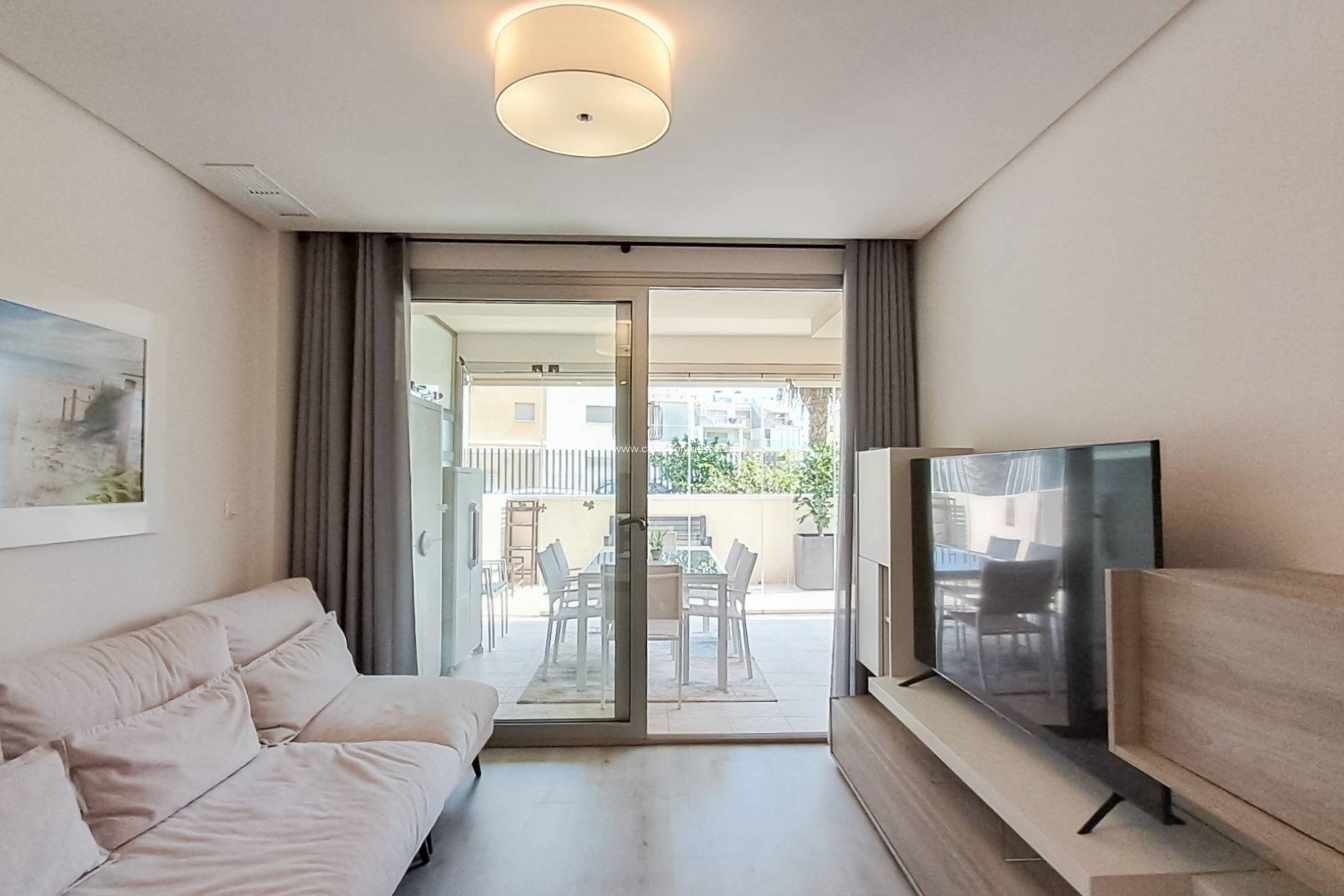 Resale - Apartment / flat - Orihuela Costa - Los Dolses