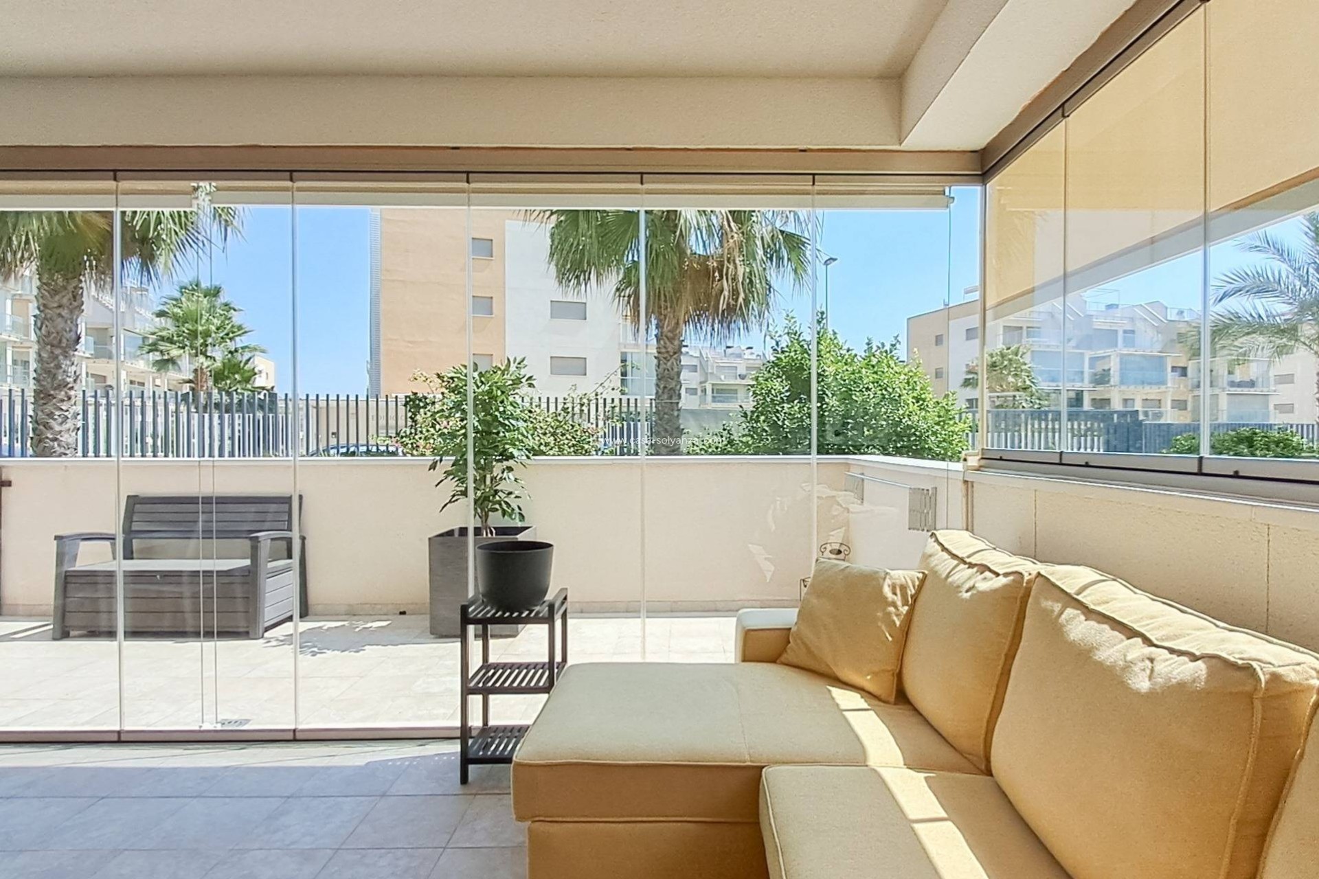 Resale - Apartment / flat - Orihuela Costa - Los Dolses
