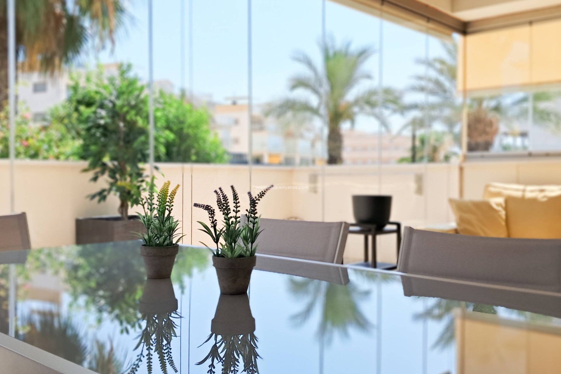 Resale - Apartment / flat - Orihuela Costa - Los Dolses