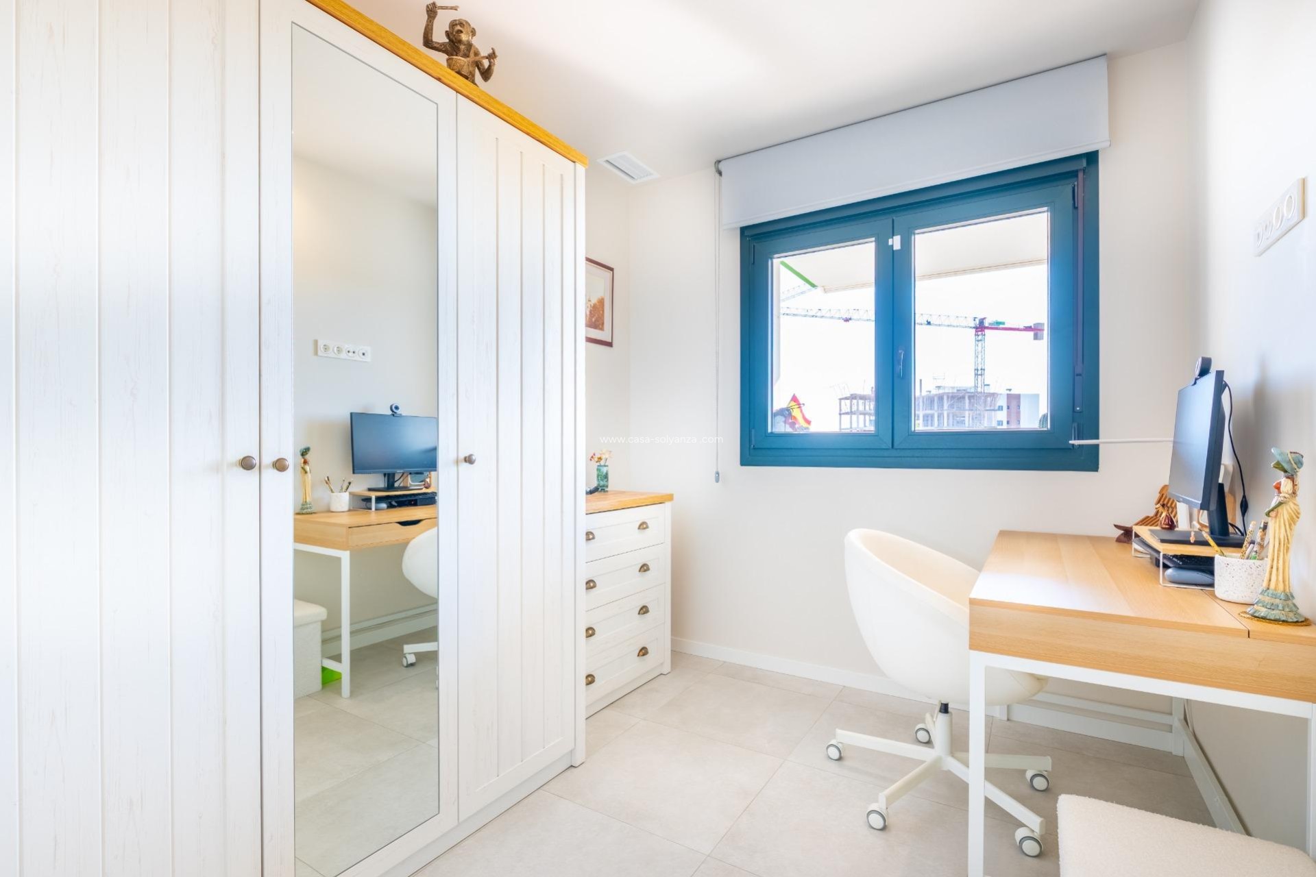 Resale - Apartment / flat - Orihuela Costa - Mil Palmeras