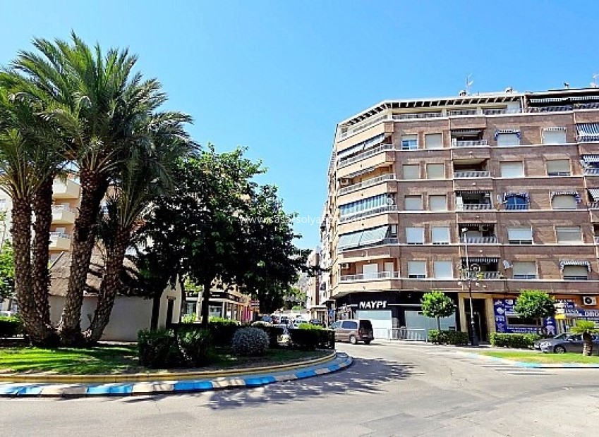 Resale - Apartment / flat - Orihuela Costa - Orihuela