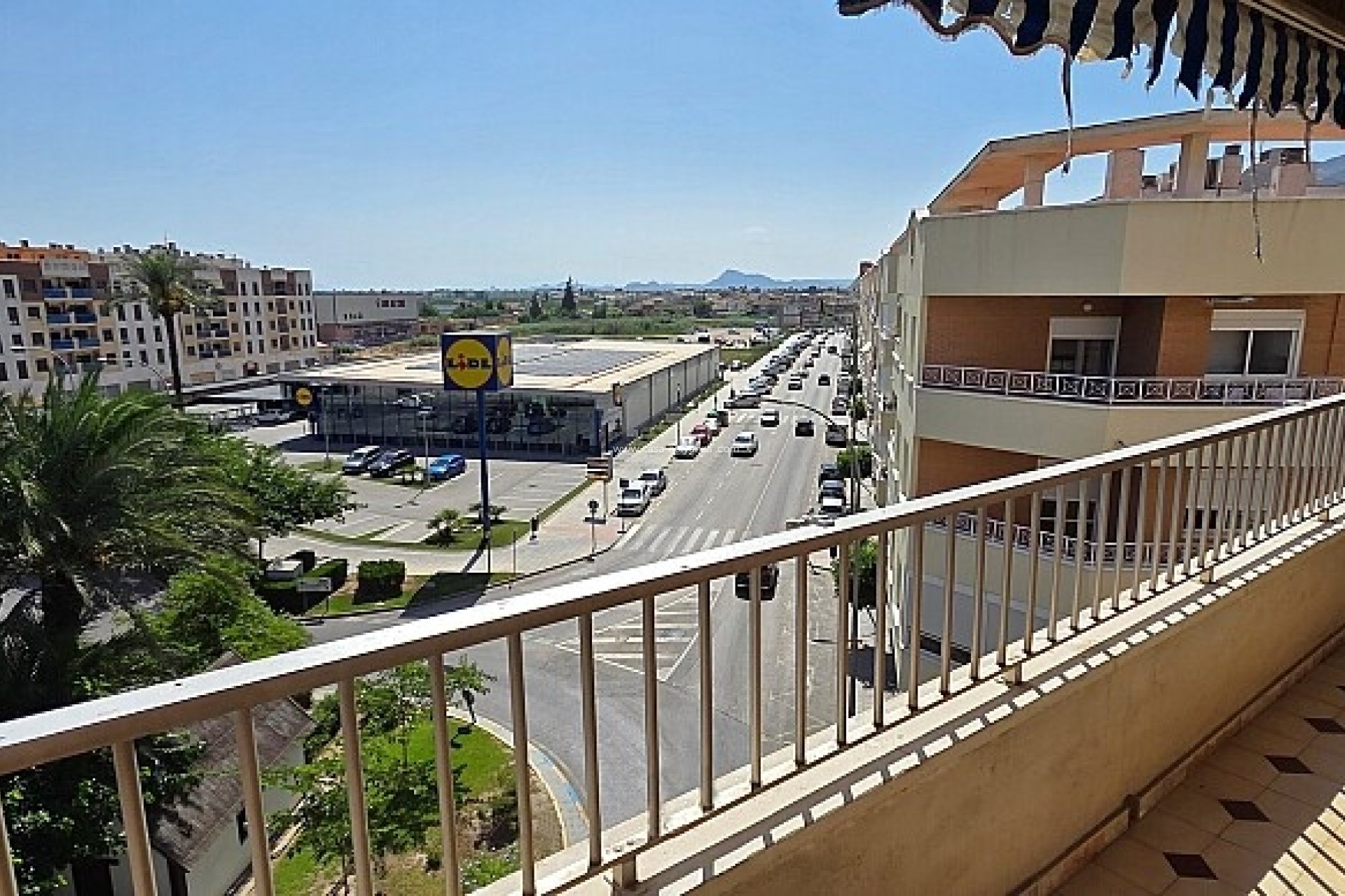 Resale - Apartment / flat - Orihuela Costa - Orihuela