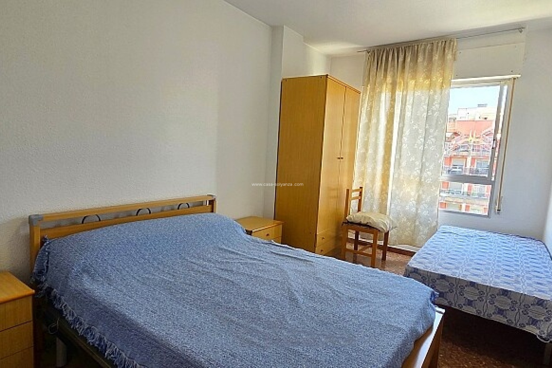 Resale - Apartment / flat - Orihuela Costa - Orihuela