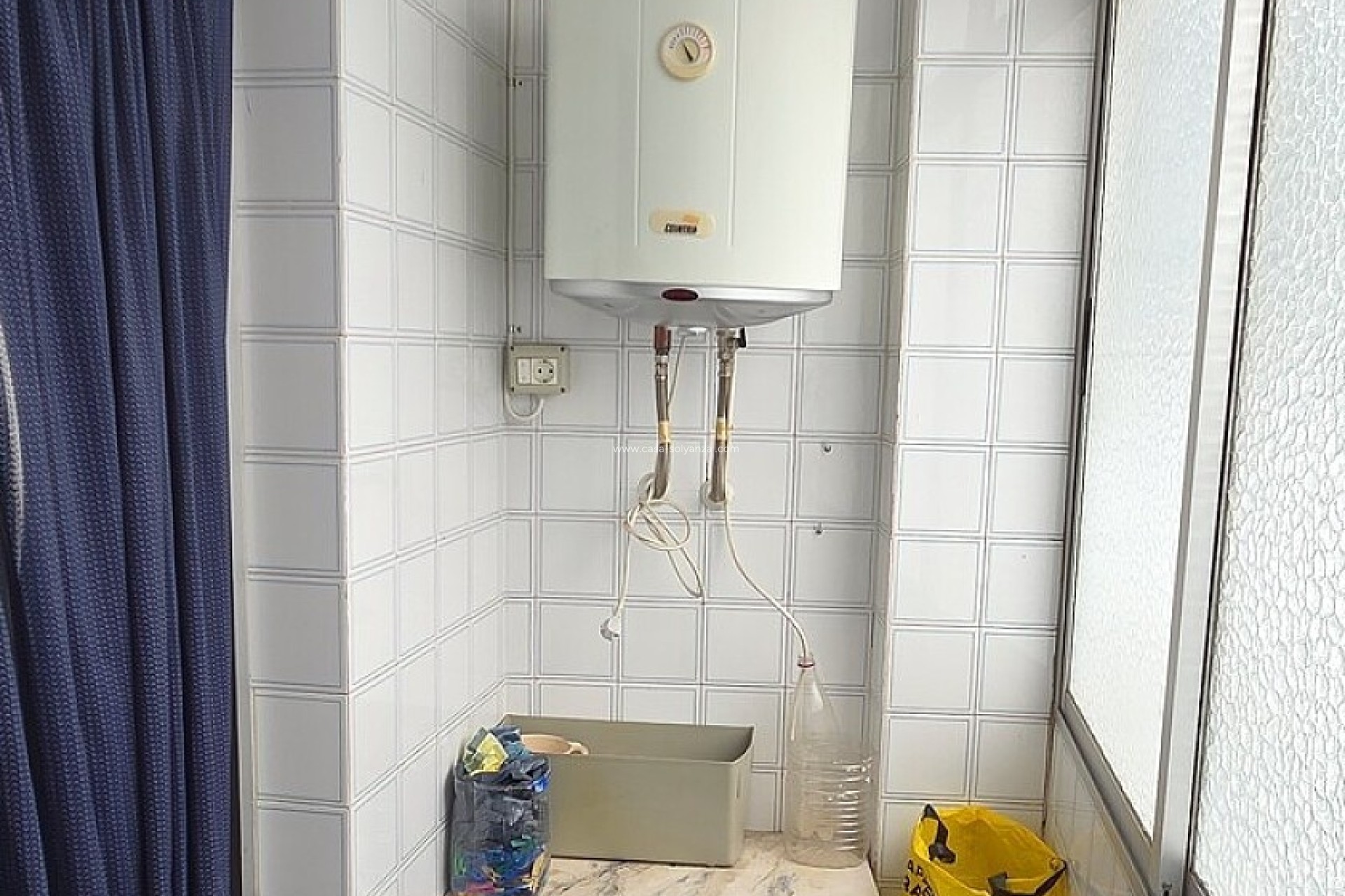 Resale - Apartment / flat - Orihuela Costa - Orihuela