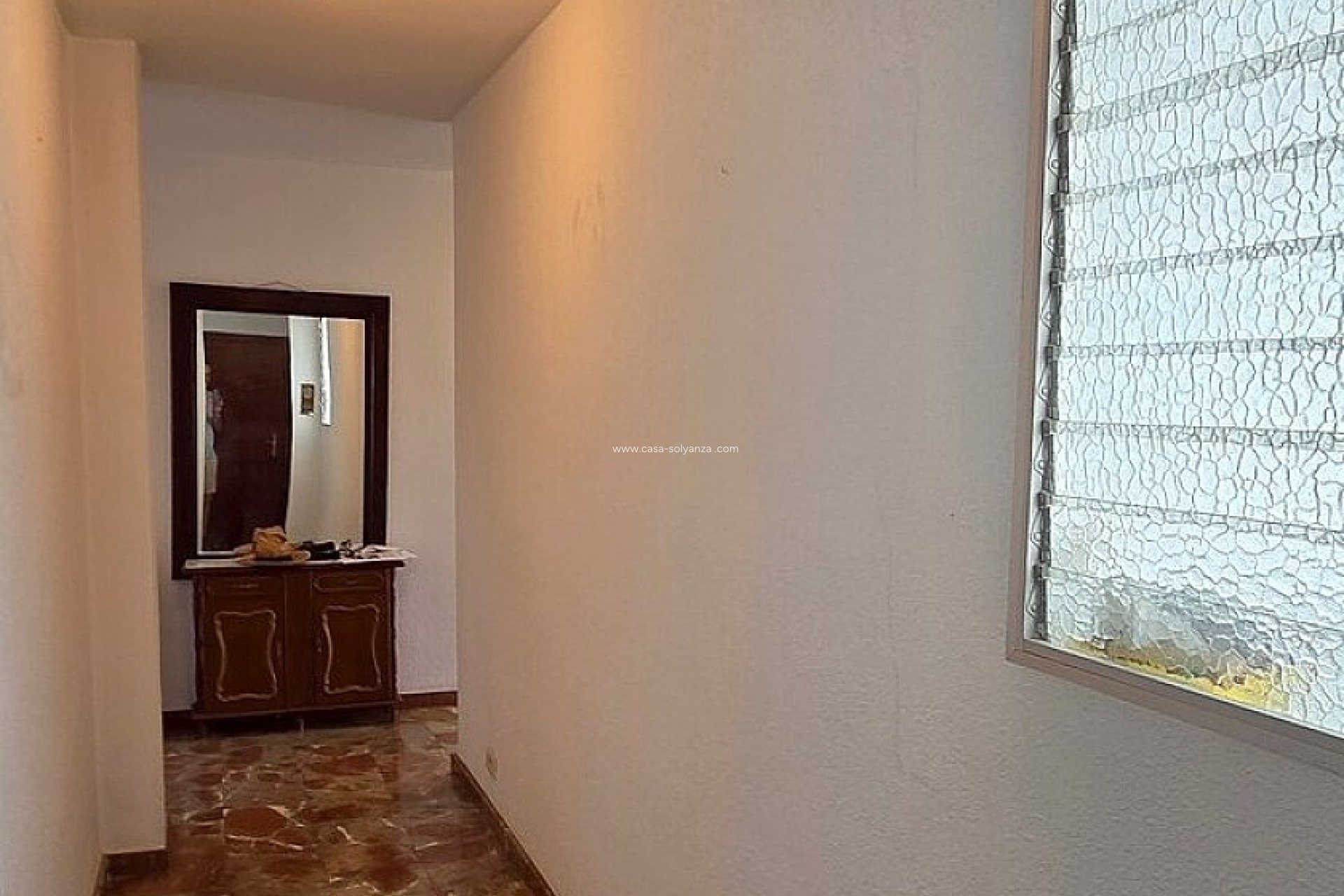 Resale - Apartment / flat - Orihuela Costa - Orihuela