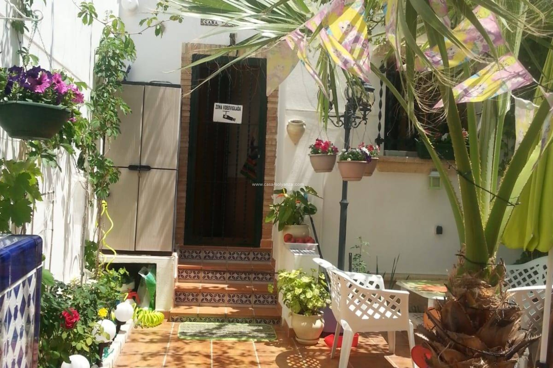 Resale - Apartment / flat - Orihuela Costa - Pau 8