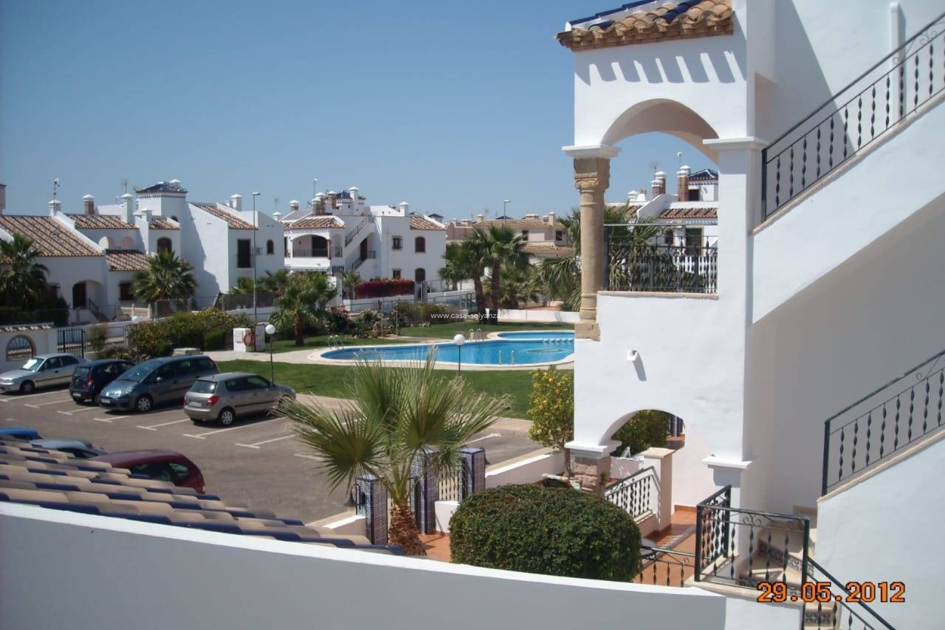 Resale - Apartment / flat - Orihuela Costa - Pau 8