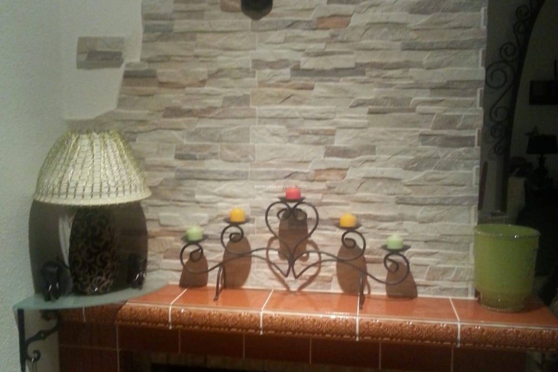 Resale - Apartment / flat - Orihuela Costa - Pau 8