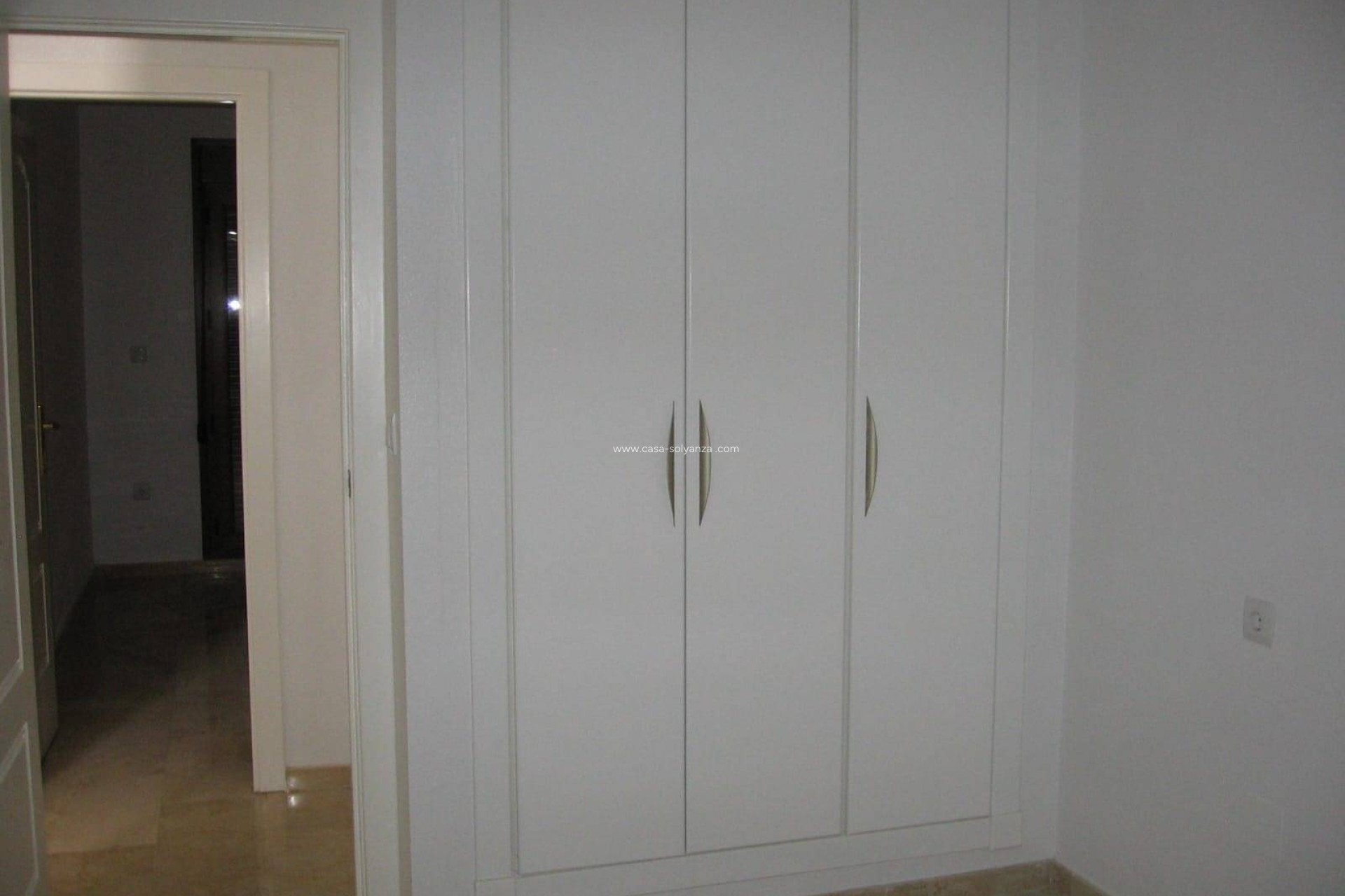 Resale - Apartment / flat - Orihuela Costa - Pau 8