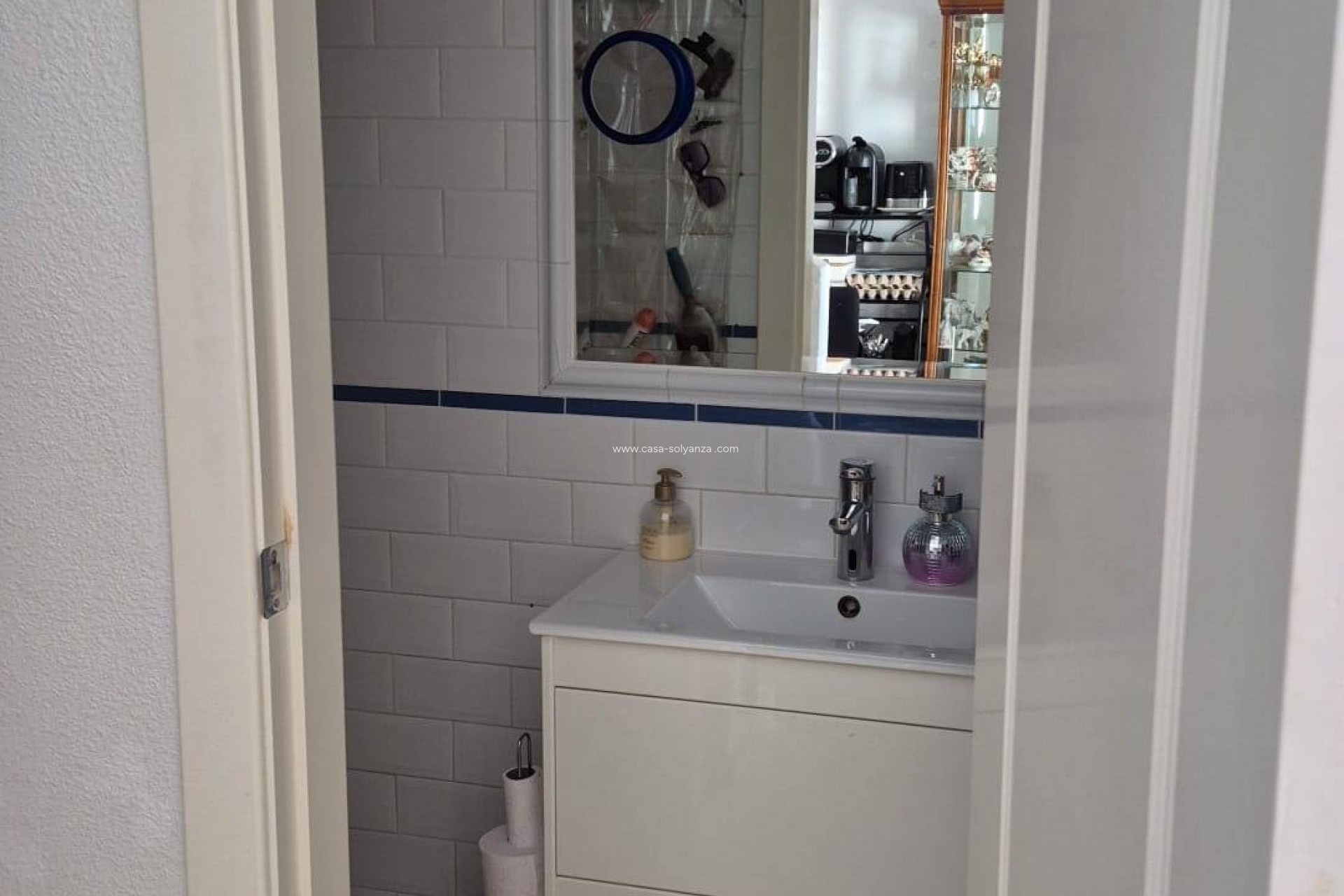 Resale - Apartment / flat - Orihuela Costa - Pau 8