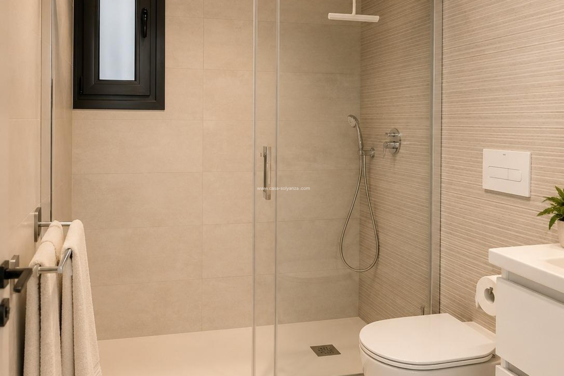 Resale - Apartment / flat - Orihuela Costa - Pau 8
