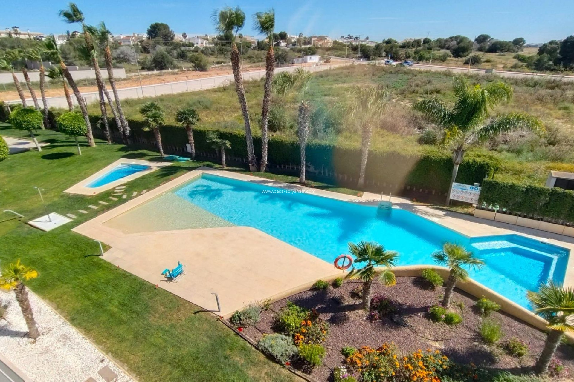 Resale - Apartment / flat - Orihuela Costa - Pau 8