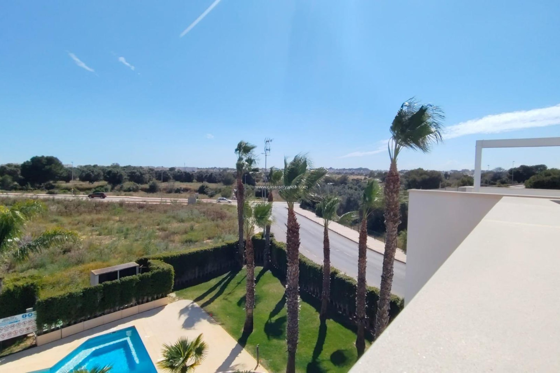 Resale - Apartment / flat - Orihuela Costa - Pau 8