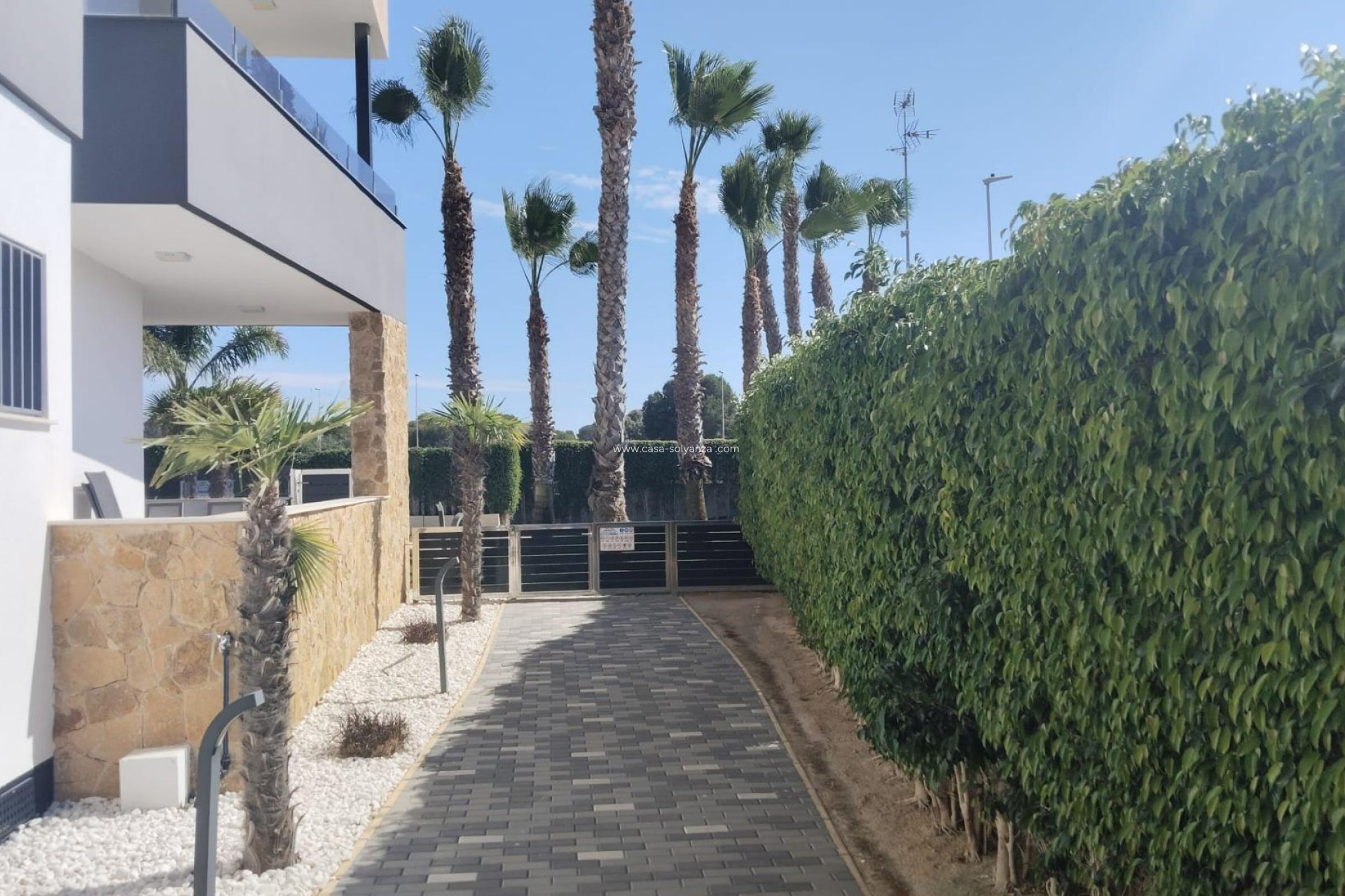 Resale - Apartment / flat - Orihuela Costa - Pau 8