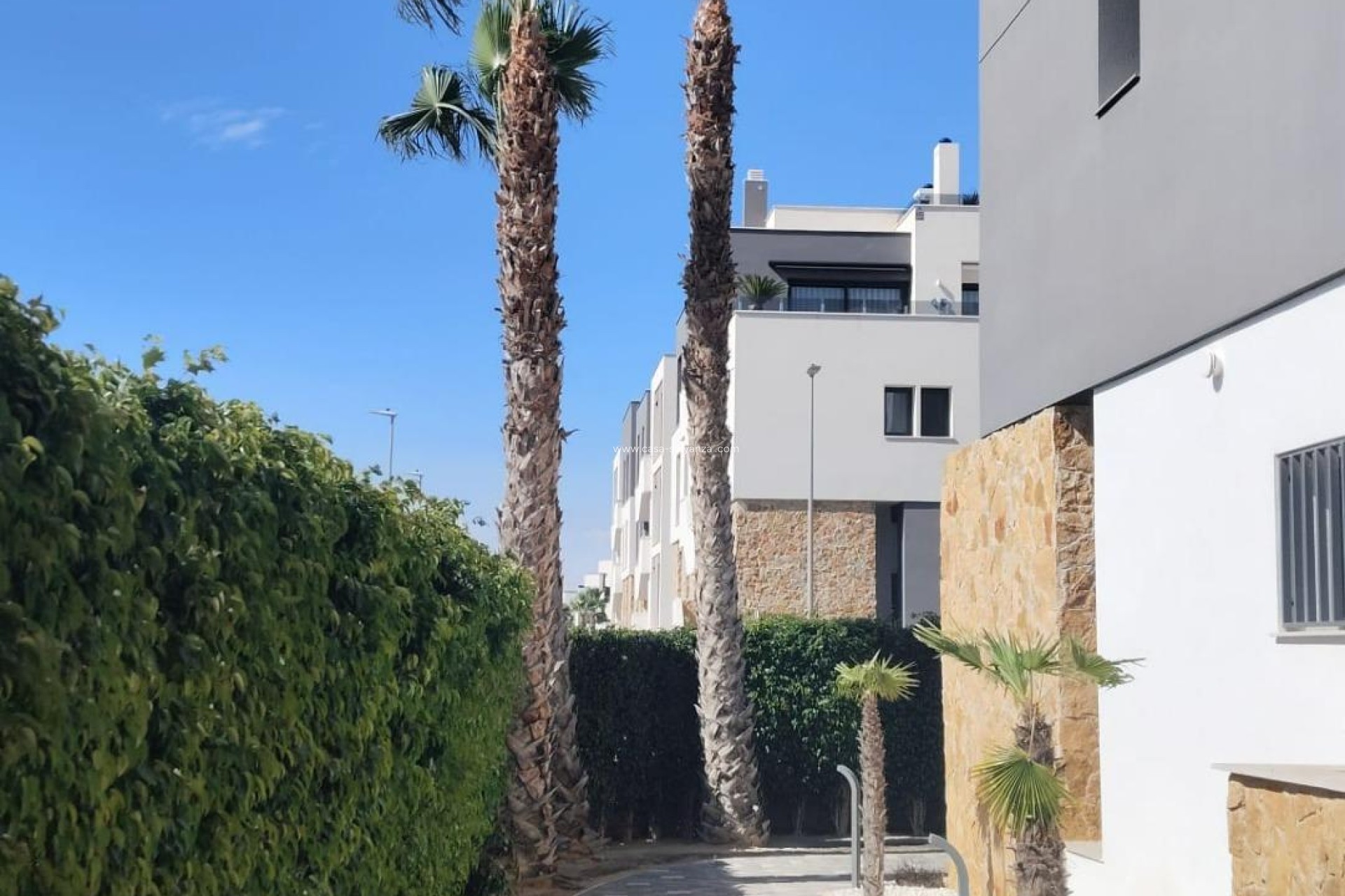 Resale - Apartment / flat - Orihuela Costa - Pau 8