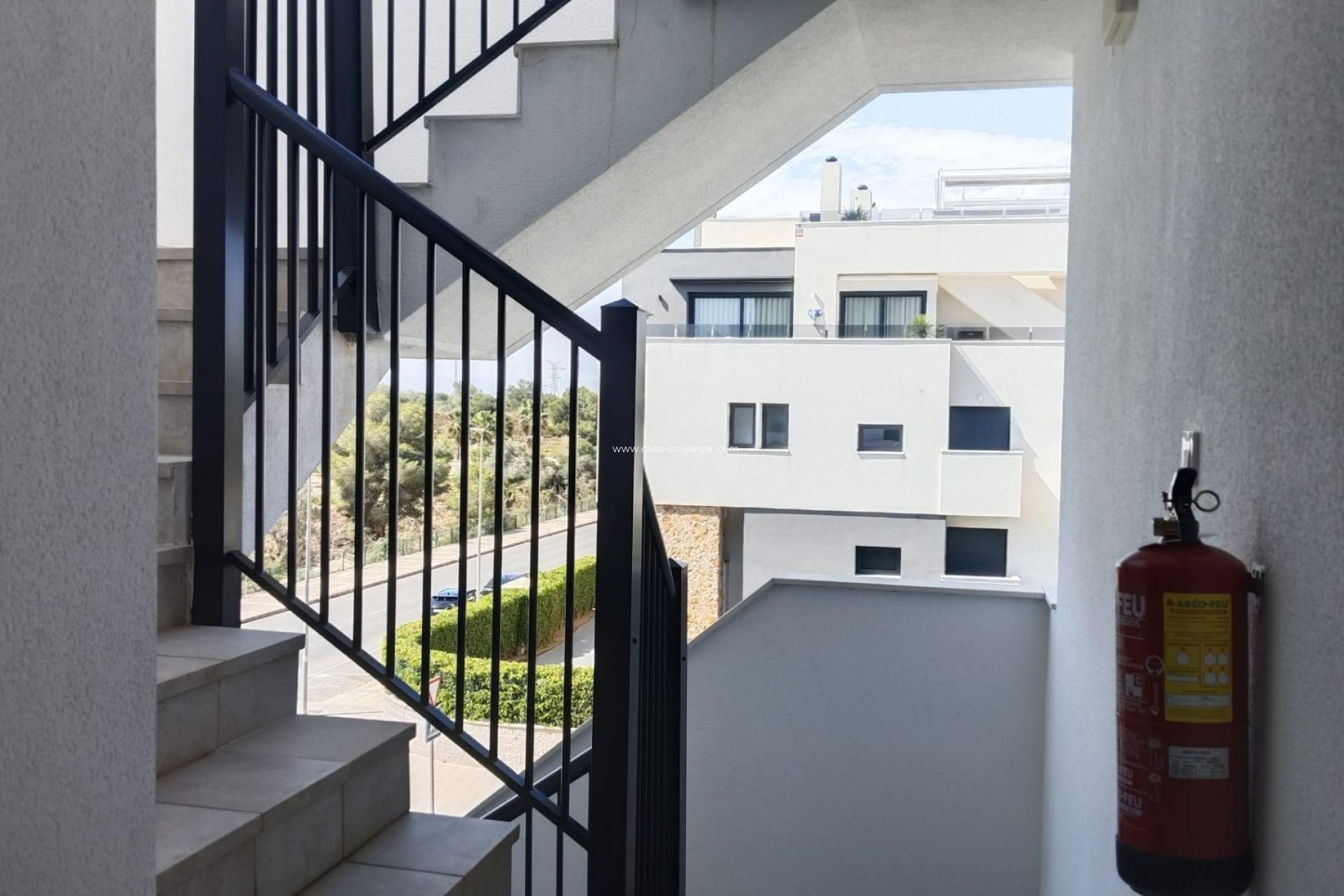 Resale - Apartment / flat - Orihuela Costa - Pau 8