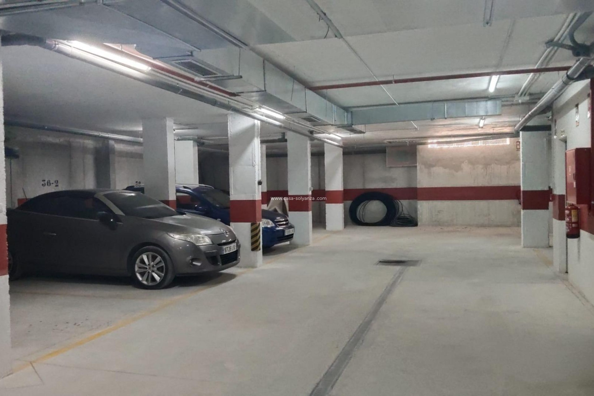 Resale - Apartment / flat - Orihuela Costa - Pau 8