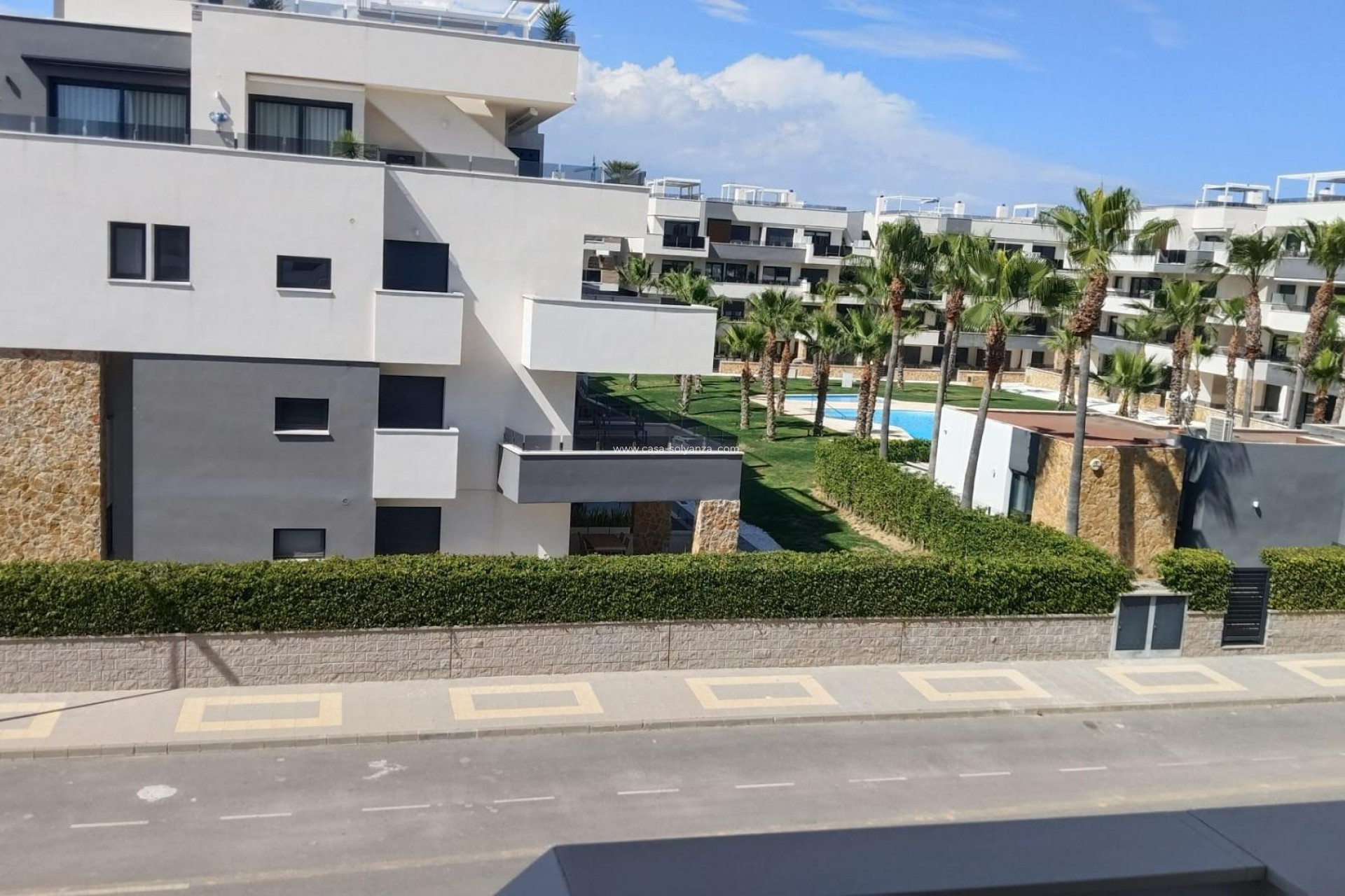 Resale - Apartment / flat - Orihuela Costa - Pau 8